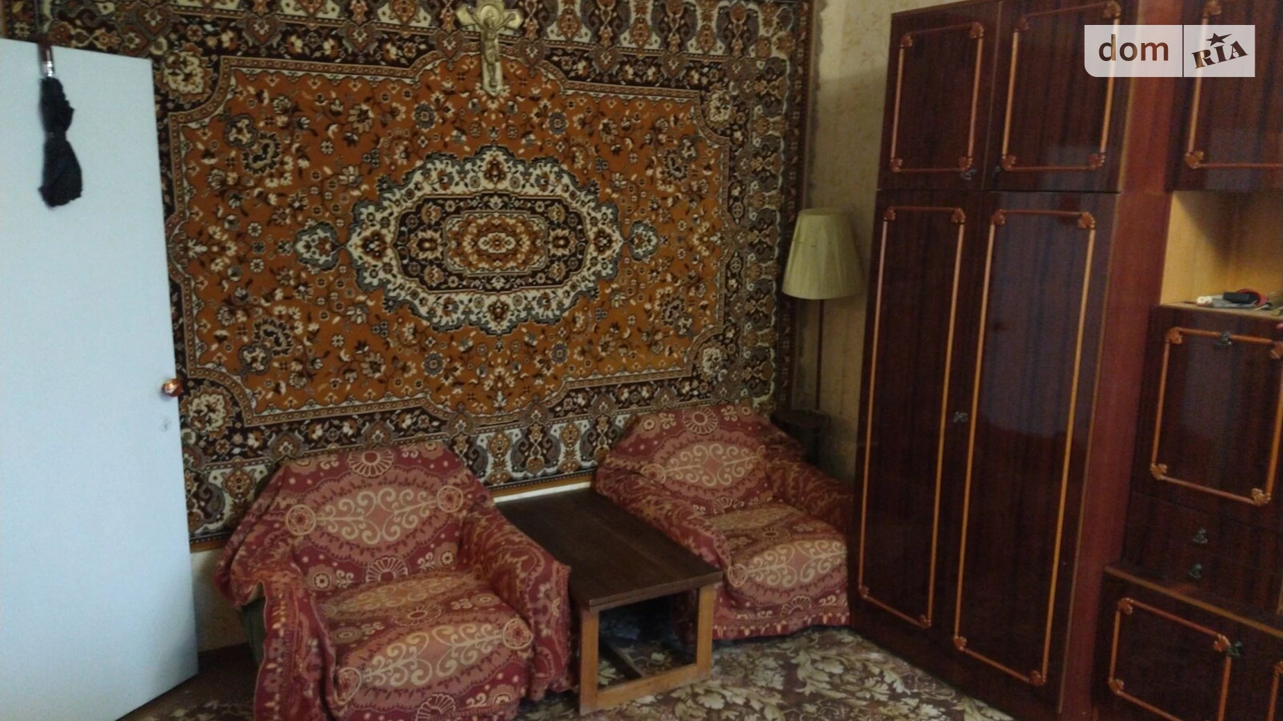 Здається в оренду 2-кімнатна квартира 55 кв. м у Дніпрі, вул. Янтарна - фото 2