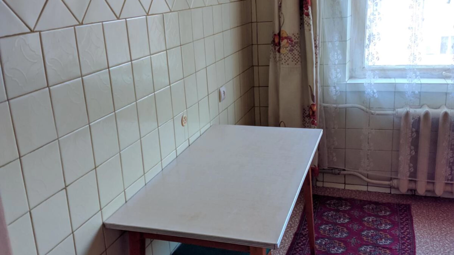 Здається в оренду 2-кімнатна квартира 55 кв. м у Дніпрі, вул. Янтарна - фото 5