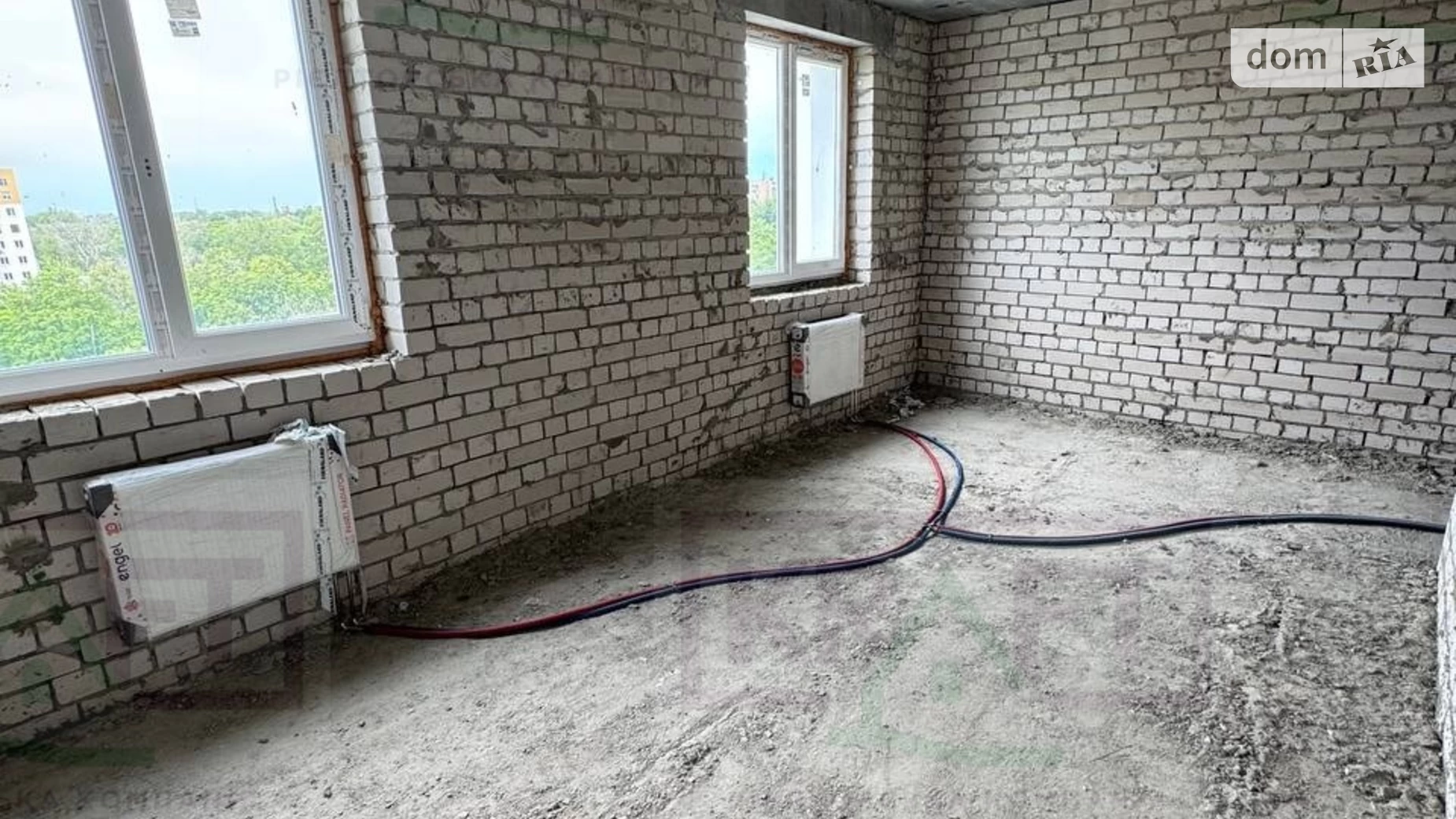 Продается 2-комнатная квартира 74 кв. м в Харькове, просп. Героев Харькова(Московский), 270 - фото 5