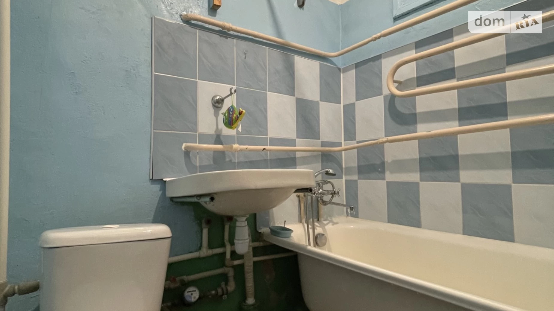 Продається 1-кімнатна квартира 32.3 кв. м у Вінниці, вул. Василя Порика, 5 - фото 5