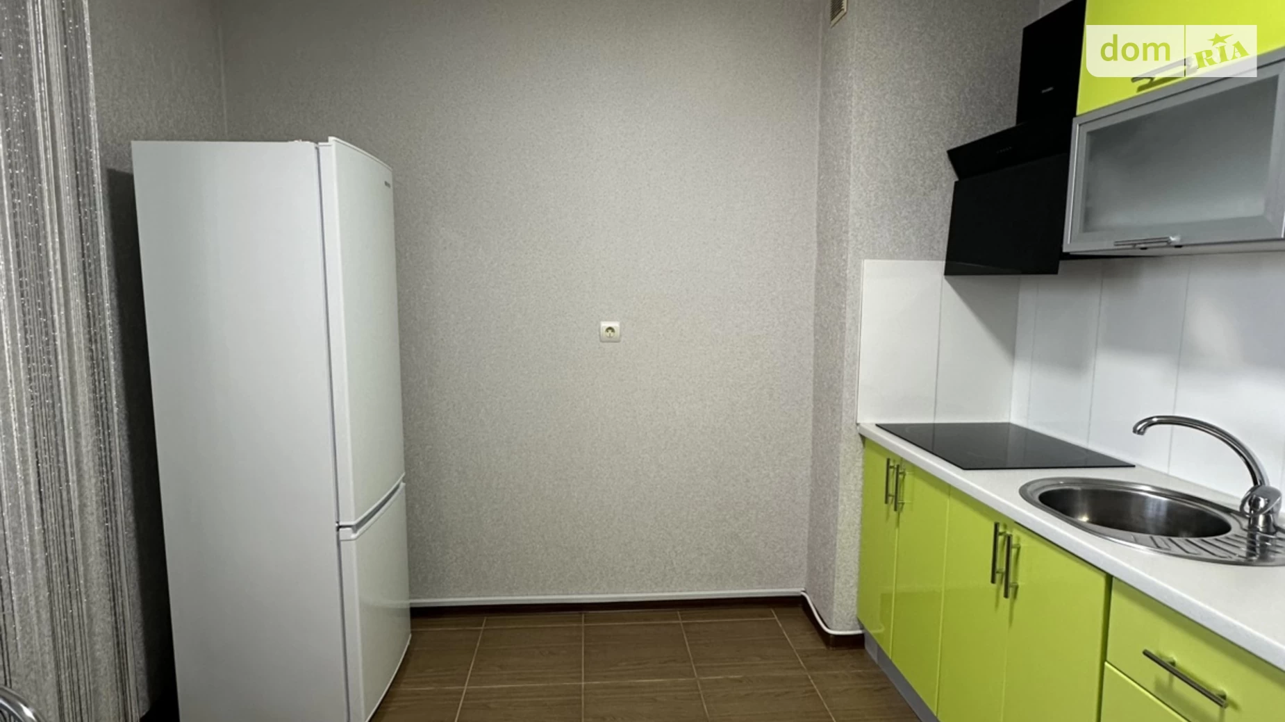 Сдается в аренду 1-комнатная квартира 43 кв. м в Броварах, ул. Симона Петлюры, 36Б - фото 3