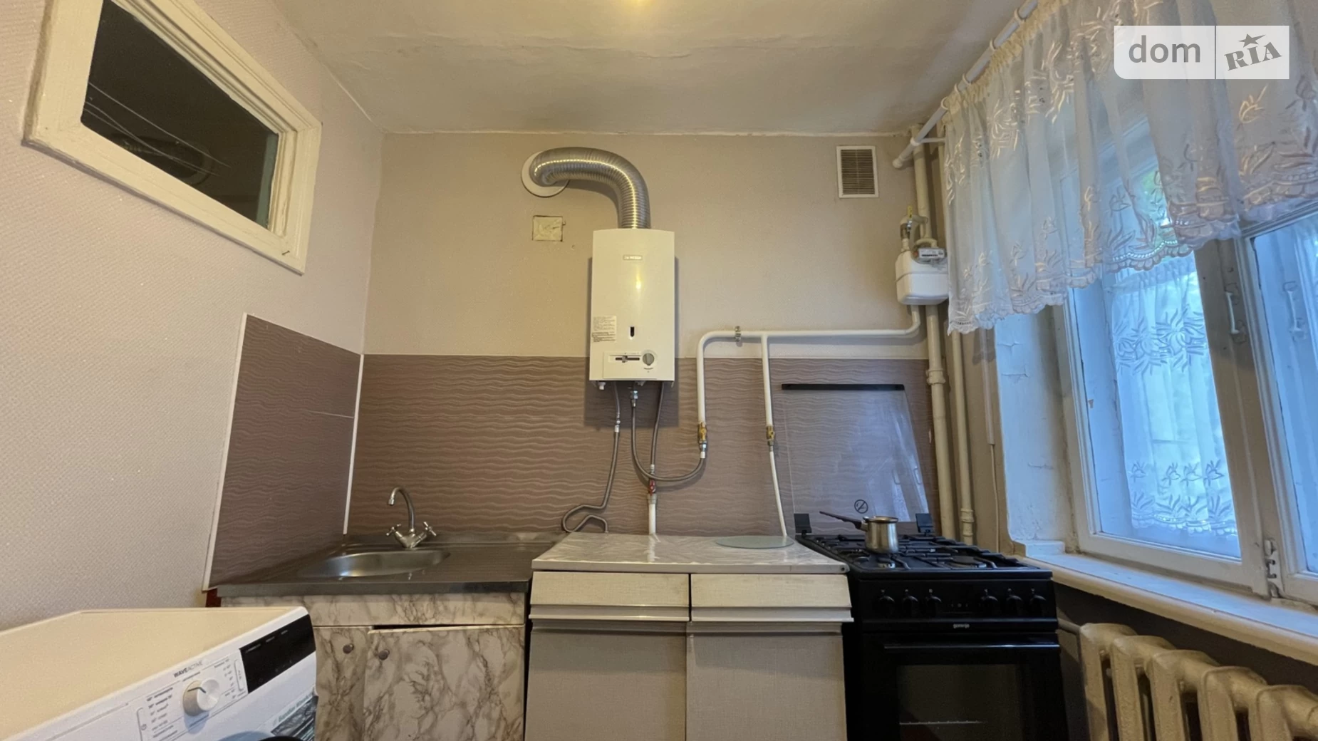 Продается 1-комнатная квартира 32.3 кв. м в Виннице, ул. Василия Порика, 5 - фото 3