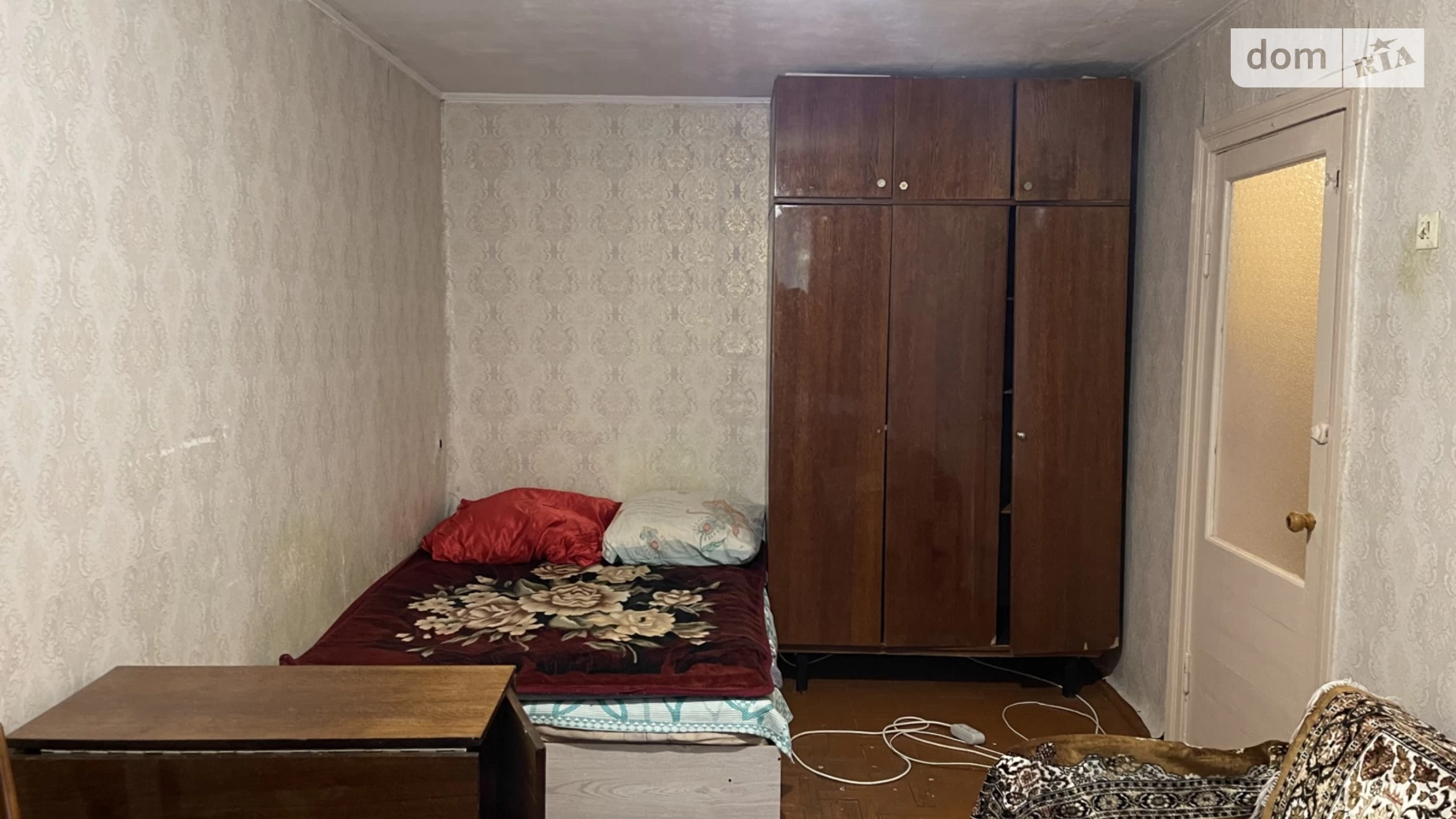 Продається 1-кімнатна квартира 32.3 кв. м у Вінниці, вул. Василя Порика, 5 - фото 4