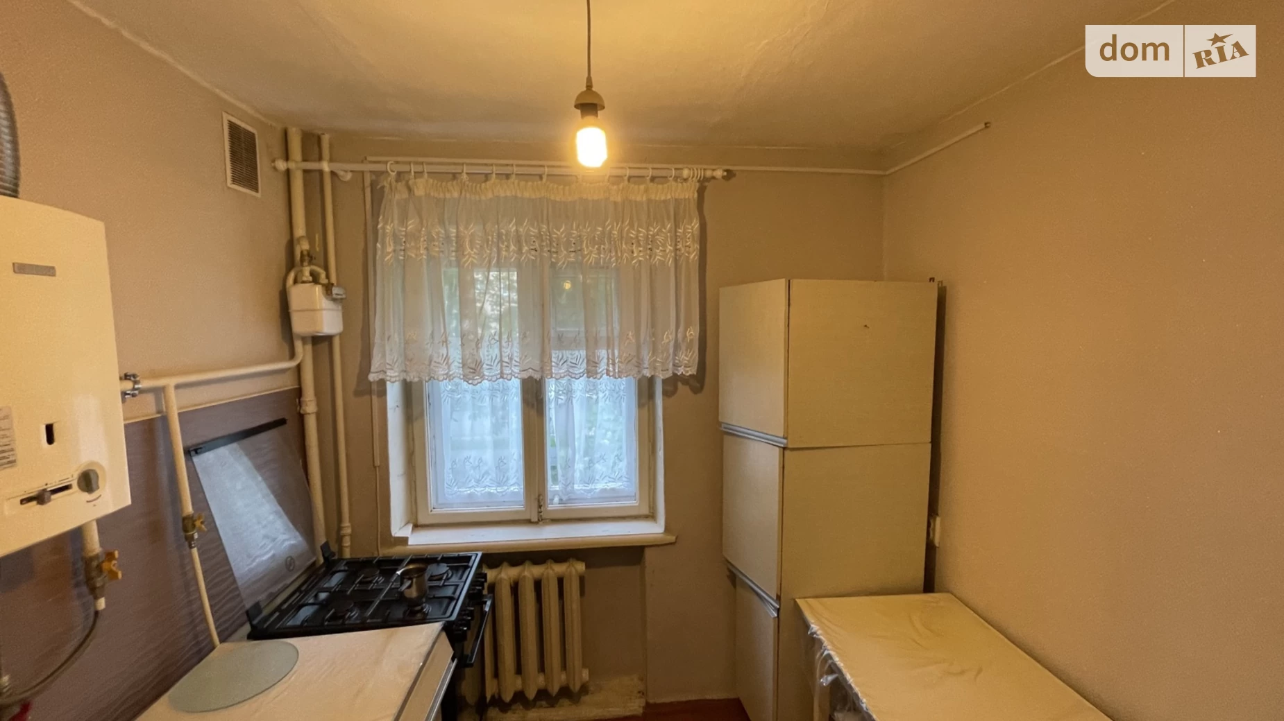 Продается 1-комнатная квартира 32.3 кв. м в Виннице, ул. Василия Порика, 5 - фото 4