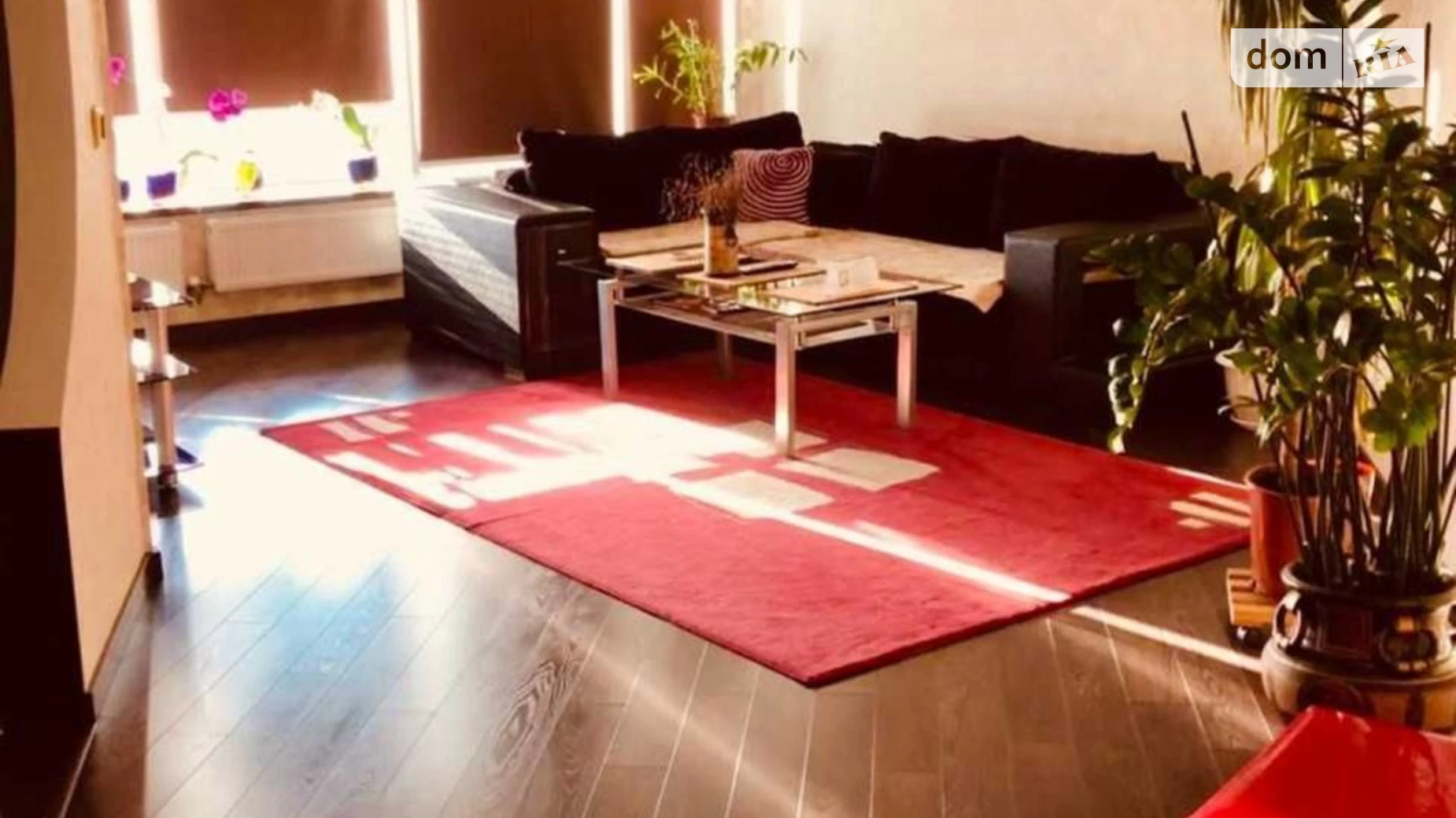 Продается 2-комнатная квартира 65 кв. м в, цена: 100000 $ - фото 5