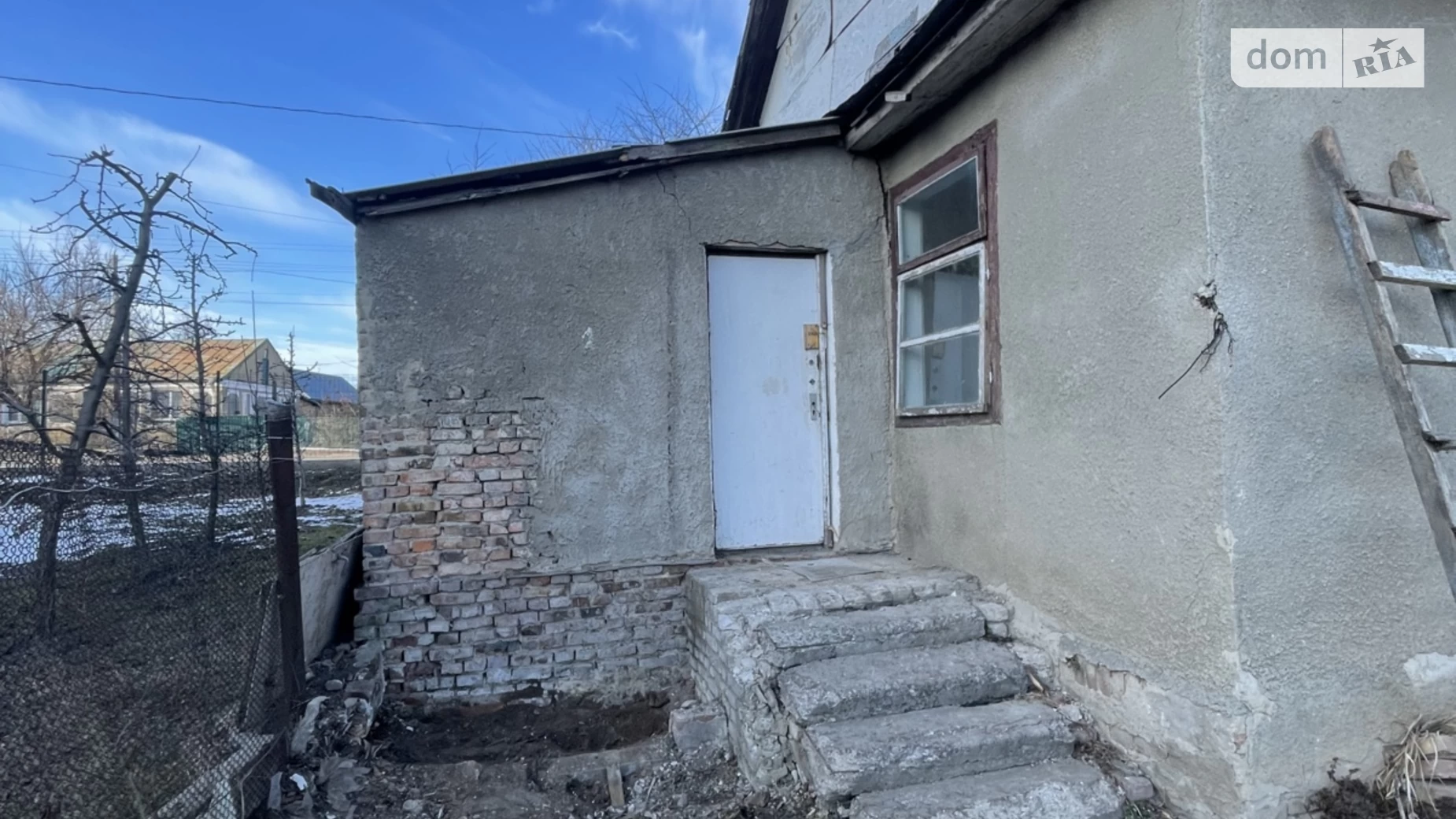 Продається частина будинку 44.1 кв. м з подвалом, цена: 7000 $ - фото 2