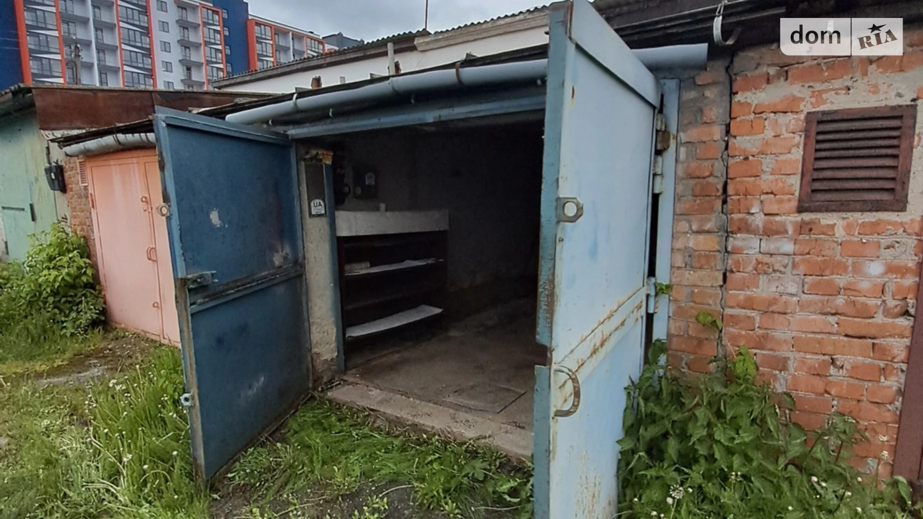 Продається місце в гаражному кооперативі під легкове авто на 20 кв. м, цена: 4900 $ - фото 4