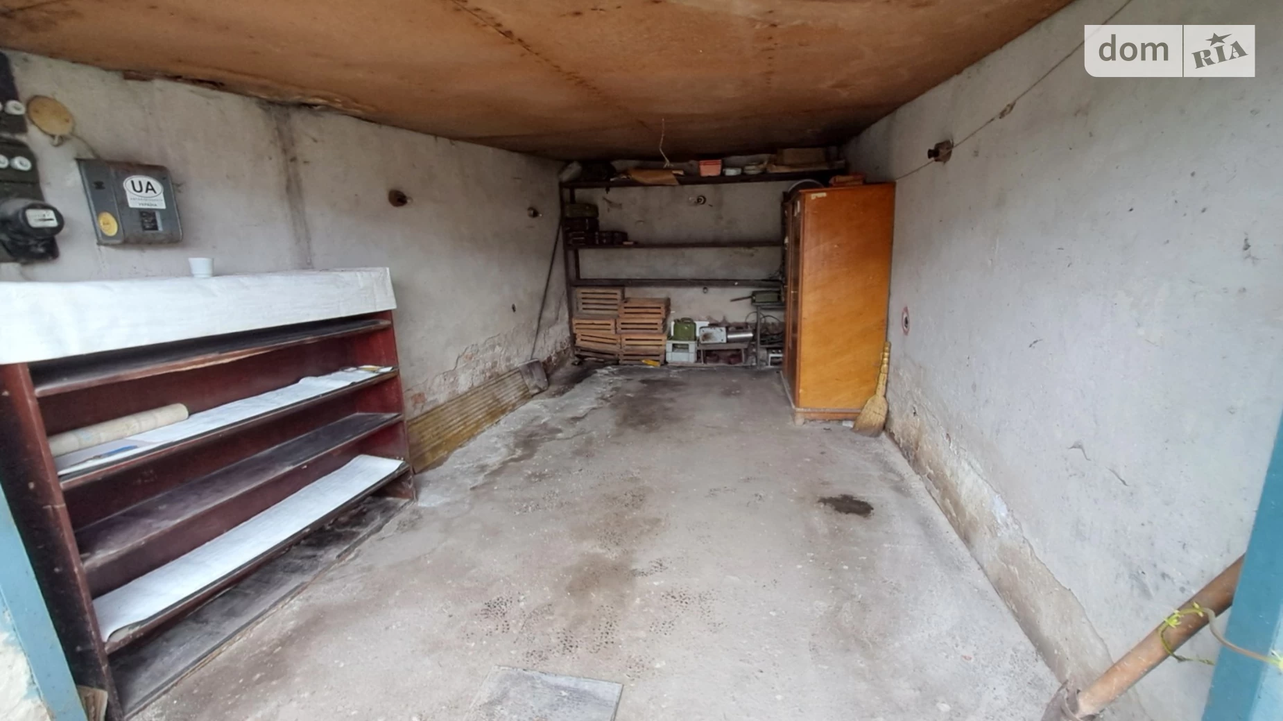 Продається місце в гаражному кооперативі під легкове авто на 20 кв. м, цена: 4900 $ - фото 2