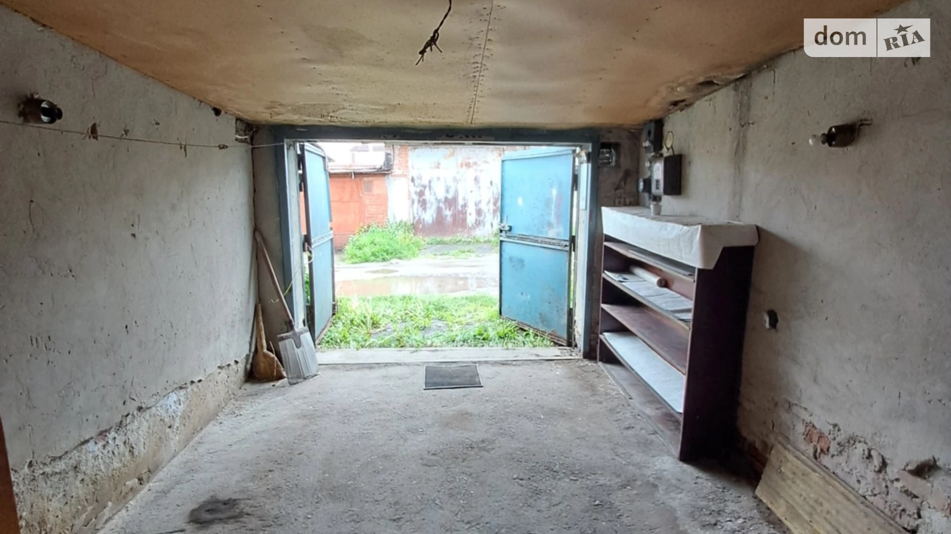 Продається місце в гаражному кооперативі під легкове авто на 20 кв. м, цена: 4900 $ - фото 5