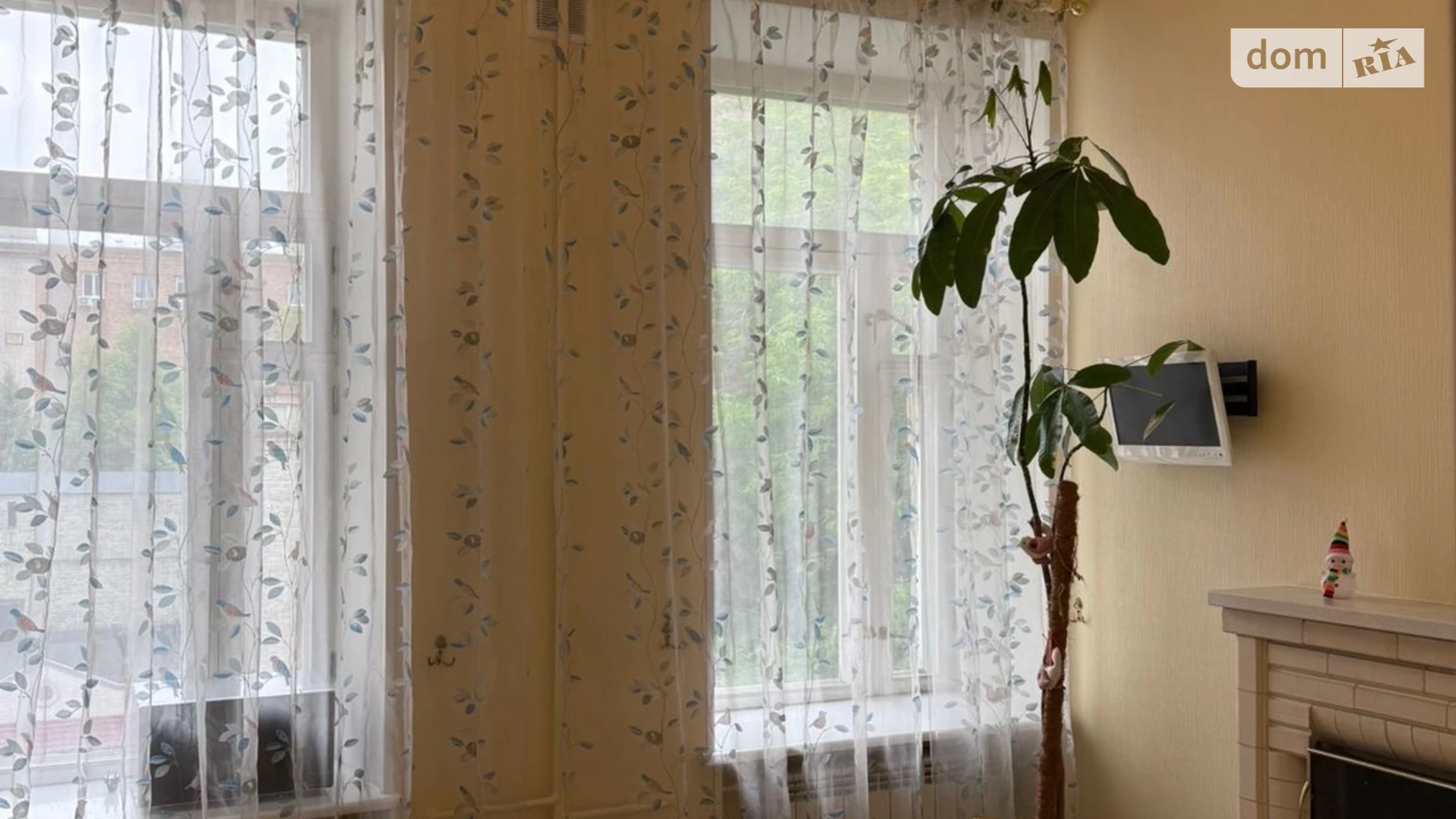 Продається 4-кімнатна квартира 137.4 кв. м у Києві, вул. Саксаганського, 147/5 - фото 2