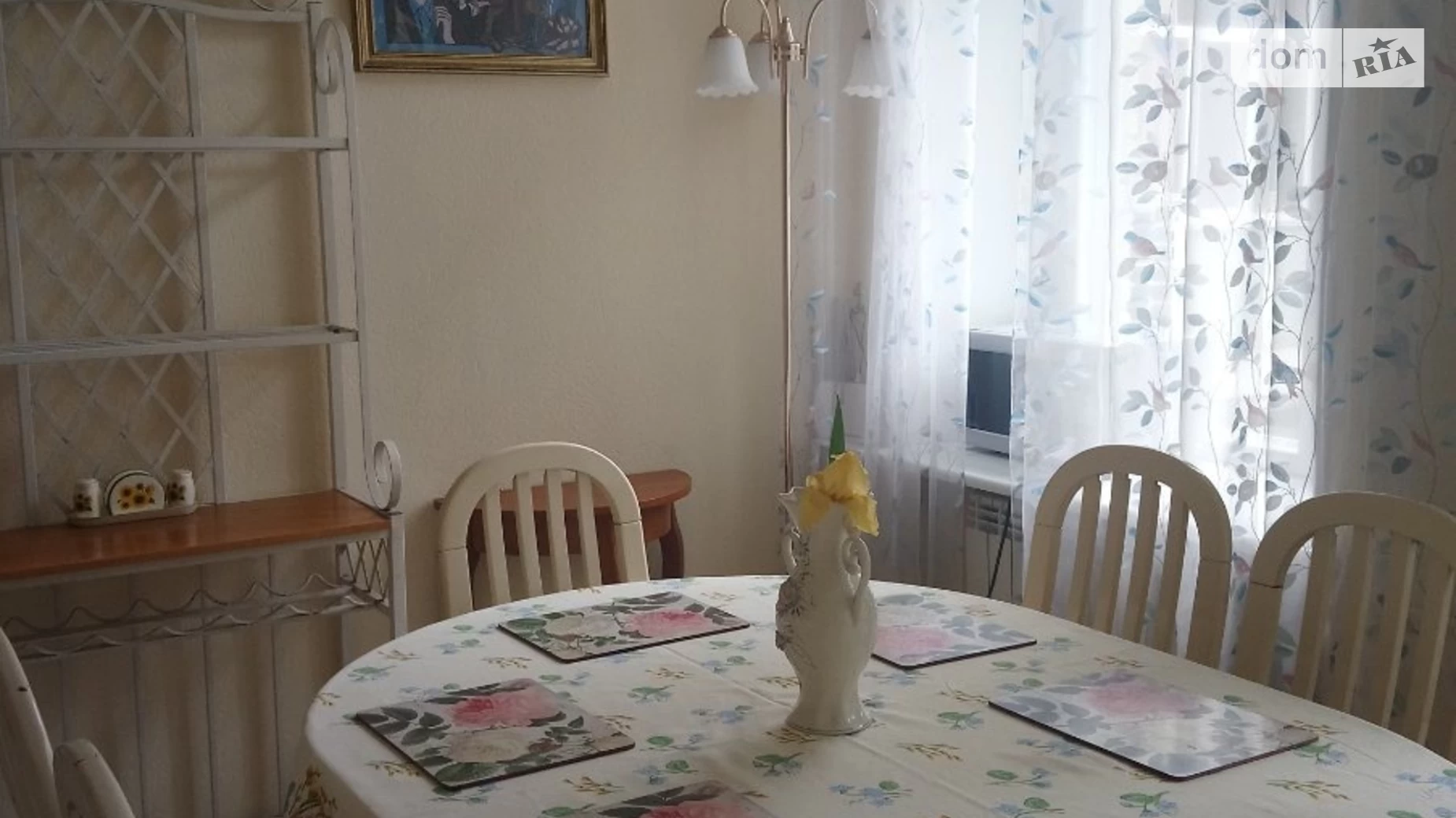 Продається 4-кімнатна квартира 137.4 кв. м у Києві, вул. Саксаганського, 147/5 - фото 5