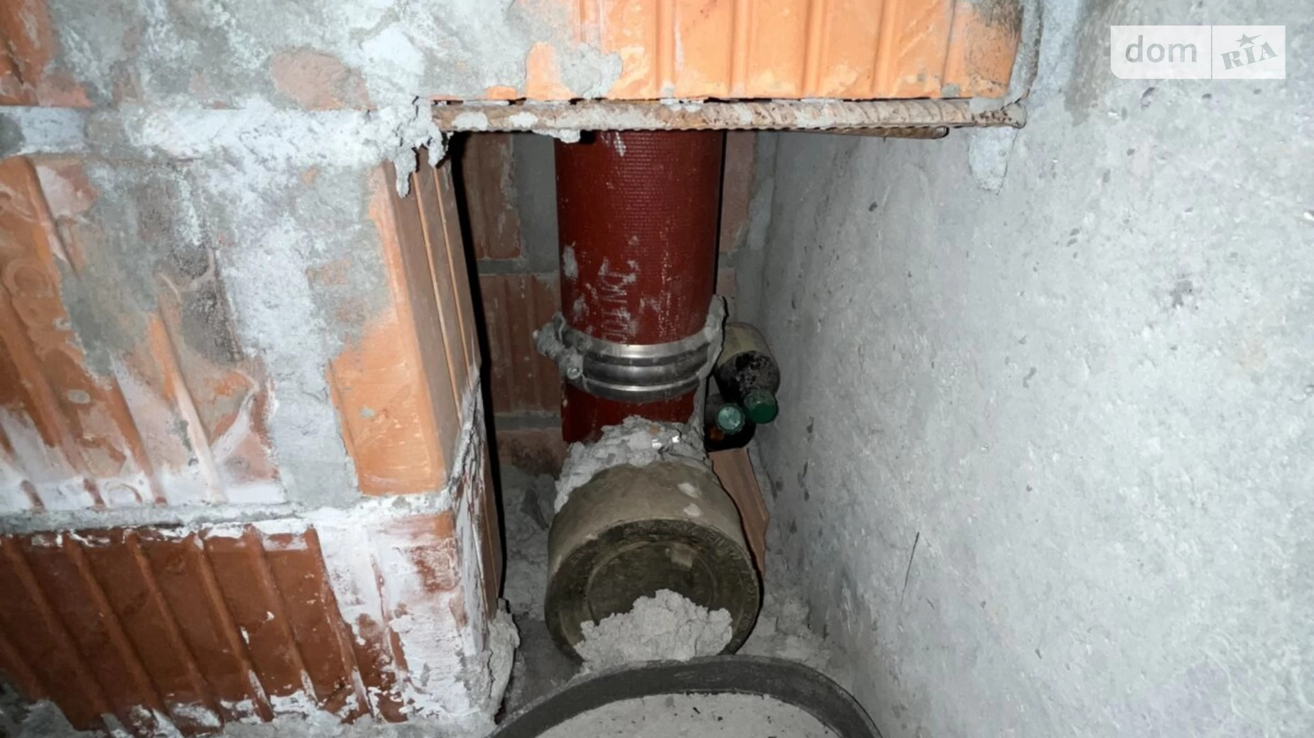 Здається в оренду приміщення вільного призначення 115 кв. м в 23-поверховій будівлі, цена: 2500 $ - фото 5