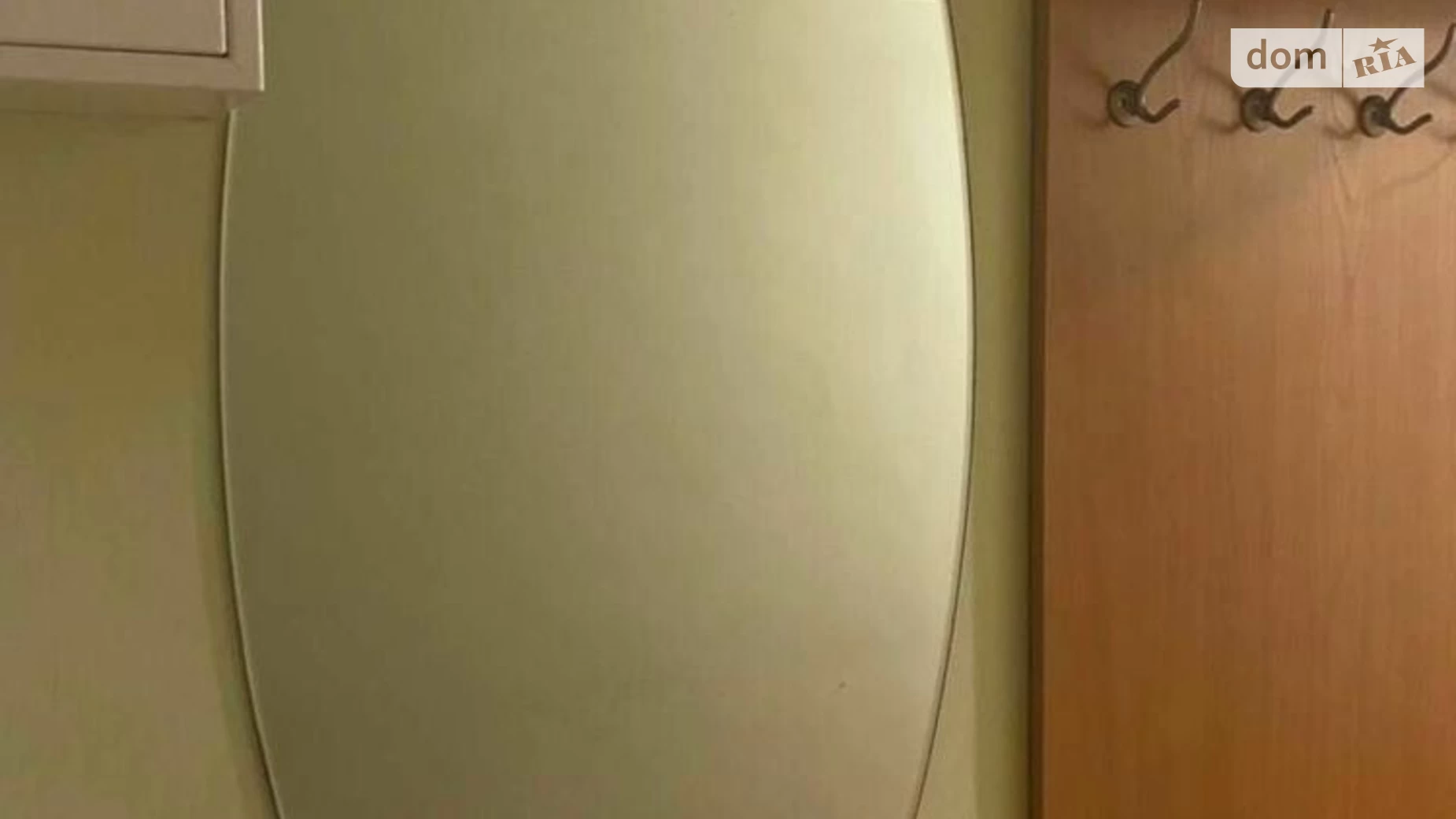 Сдается в аренду 2-комнатная квартира 52 кв. м в Днепре, ул. Набережная Победы, 58 - фото 5