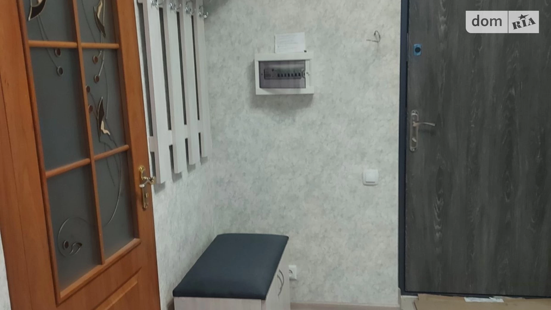 Сдается в аренду 1-комнатная квартира 24 кв. м в Софиевской Борщаговке, ул. Кошевая, 104/21 - фото 3