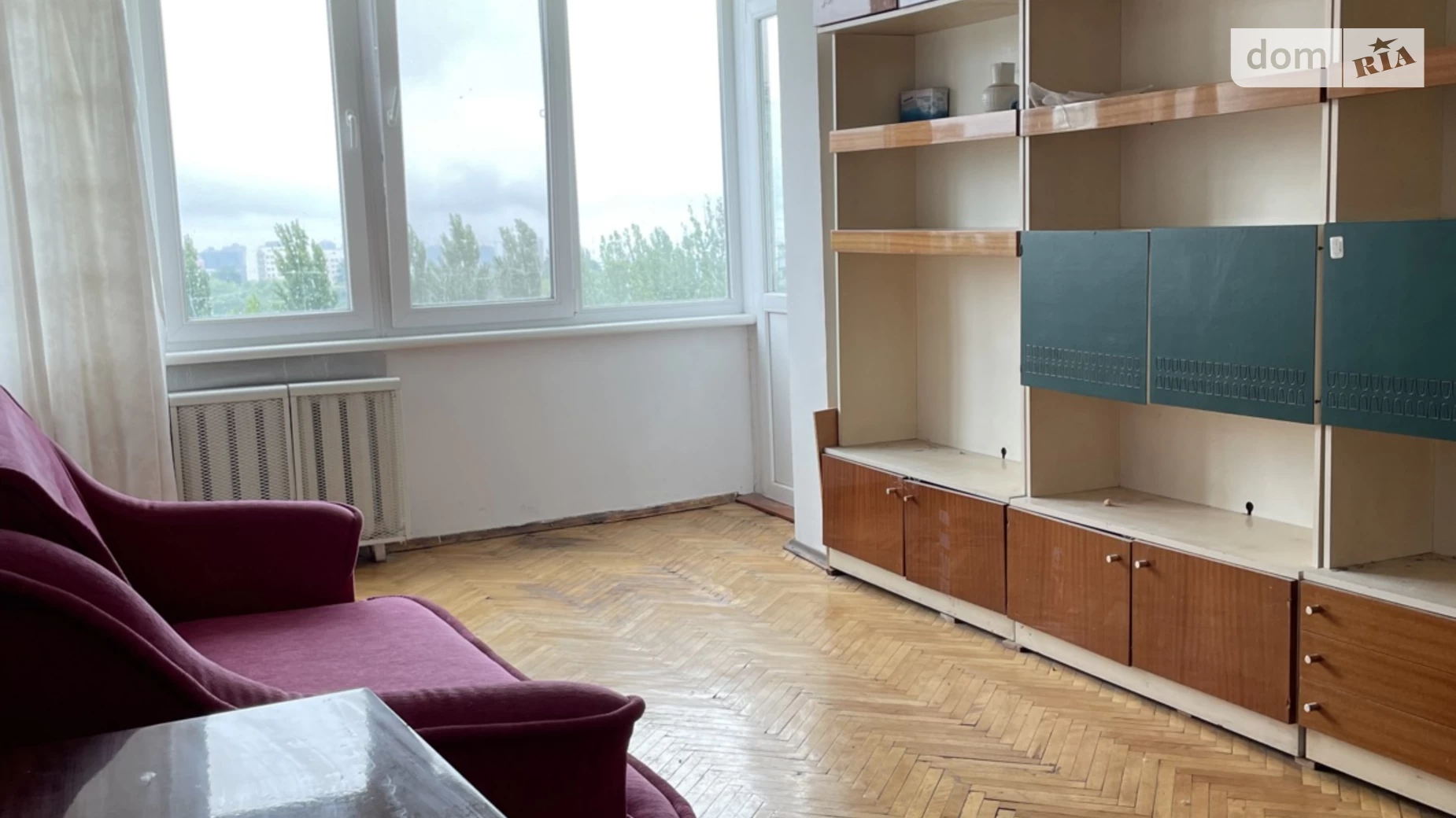 Сдается в аренду 2-комнатная квартира 56 кв. м в Киеве, ул. Романа Ратушного(Волгоградская), 31 - фото 4