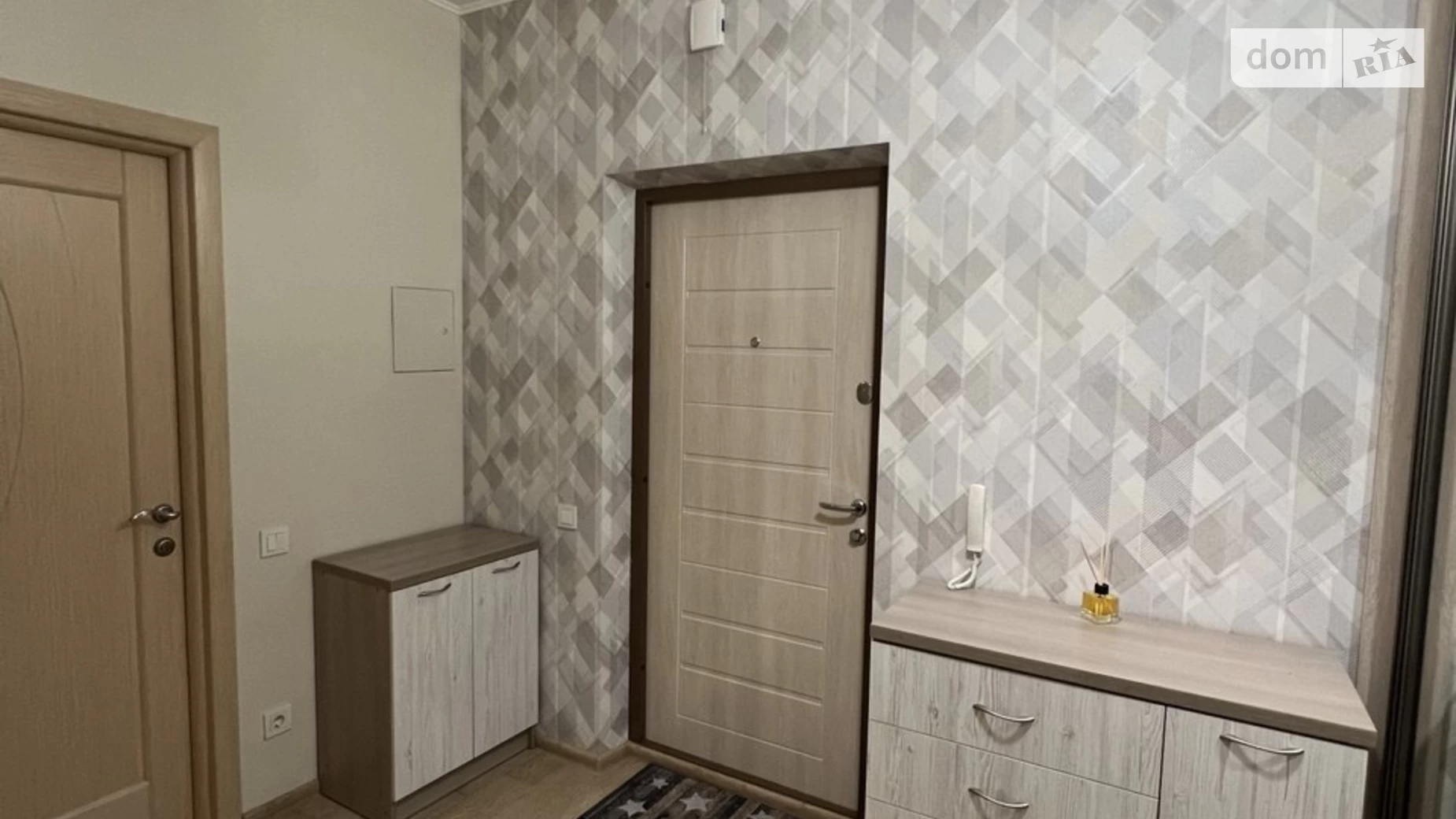 Здається в оренду 1-кімнатна квартира 41 кв. м у Києві, вул. Регенераторна, 4 корпус 8 - фото 2