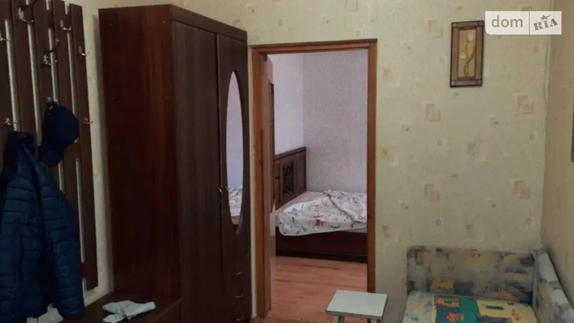 Здається в оренду 1-кімнатна квартира 46 кв. м у Києві, вул. Бакинська, 37Г - фото 4