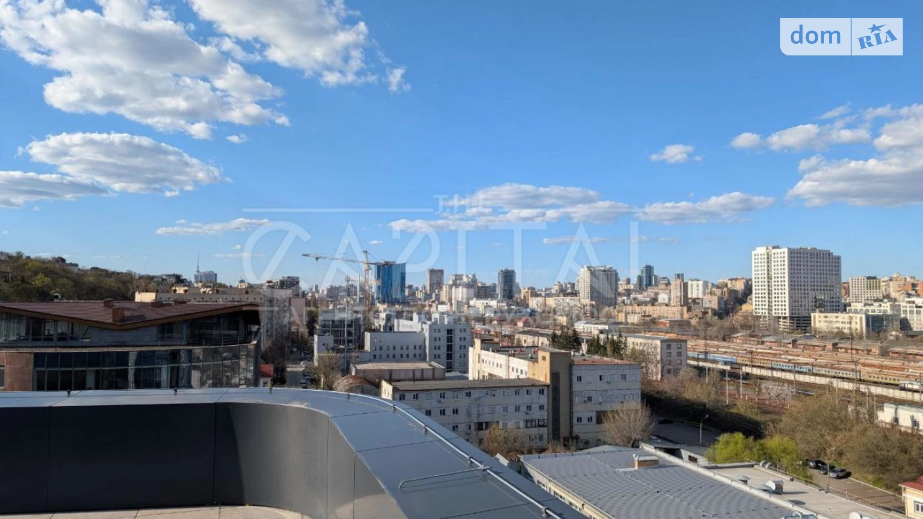 ул. Протасов Яр, 3 Соломянка Киев, цена: 12460 $ - фото 4