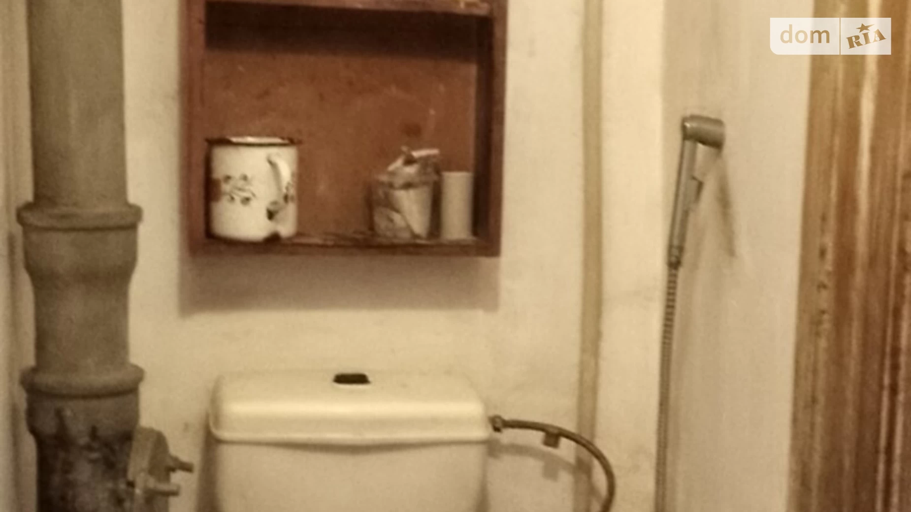 Продається 2-кімнатна квартира 48.5 кв. м у Миколаєві, цена: 23000 $ - фото 2