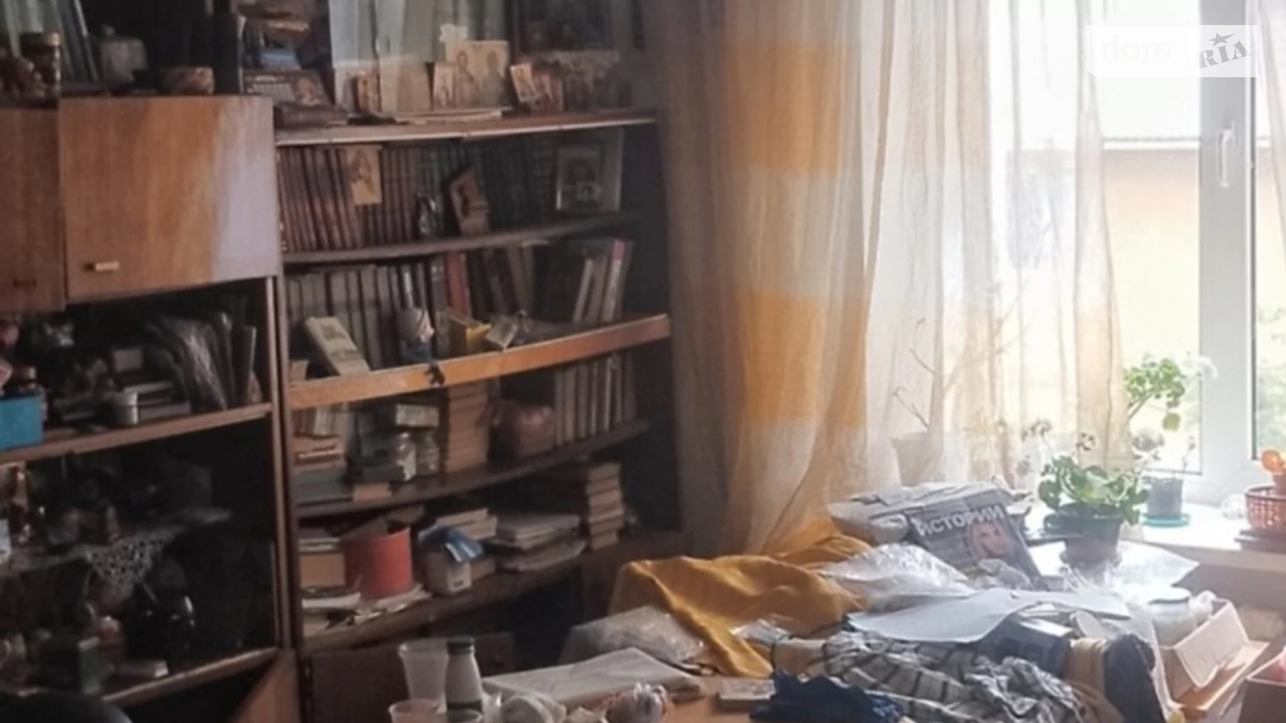 Продается 2-комнатная квартира 48.5 кв. м в Николаеве, цена: 23000 $ - фото 4