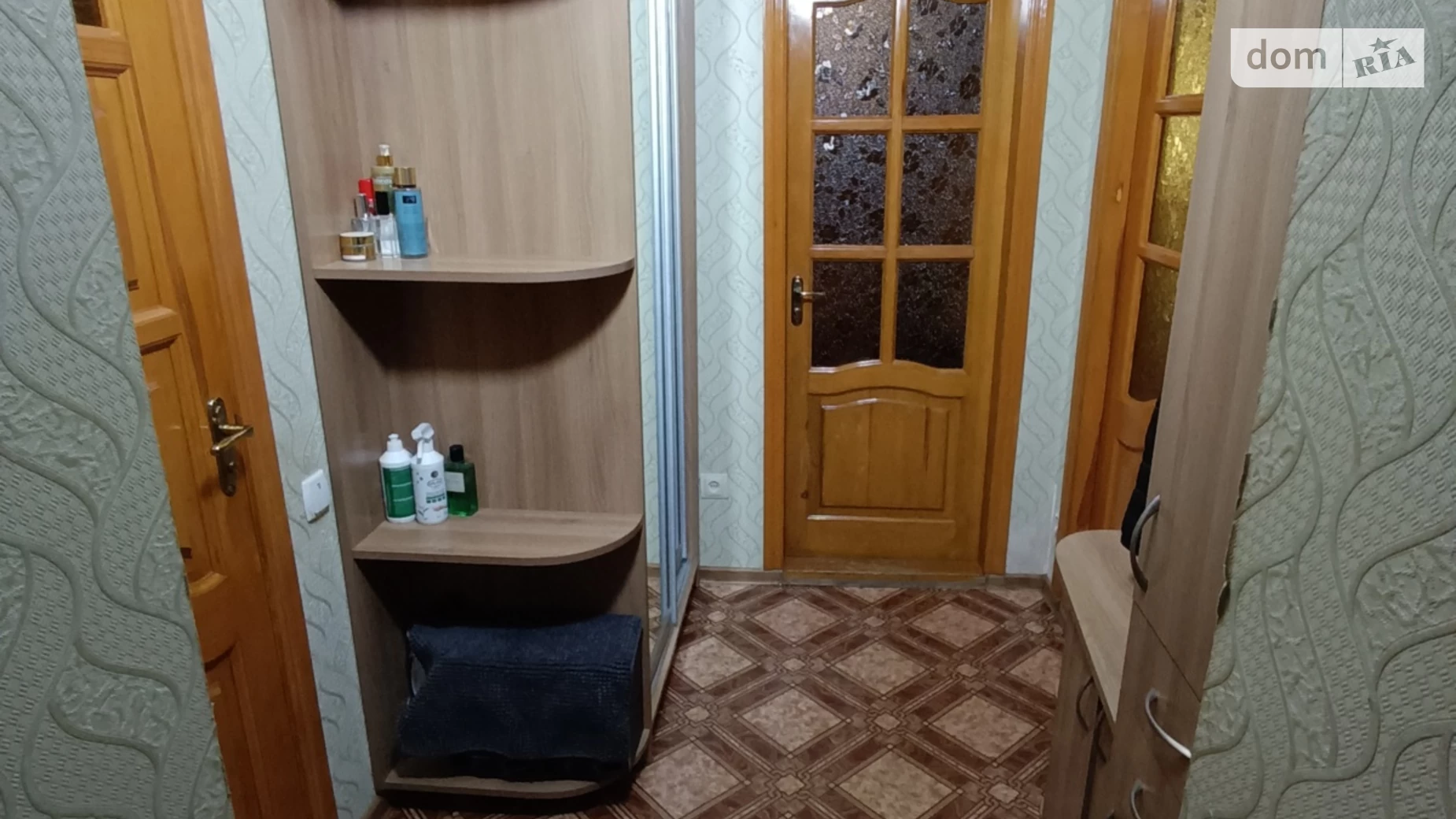 Продається 2-кімнатна квартира 36.8 кв. м у Хмельницькому, вул. Молодіжна - фото 5
