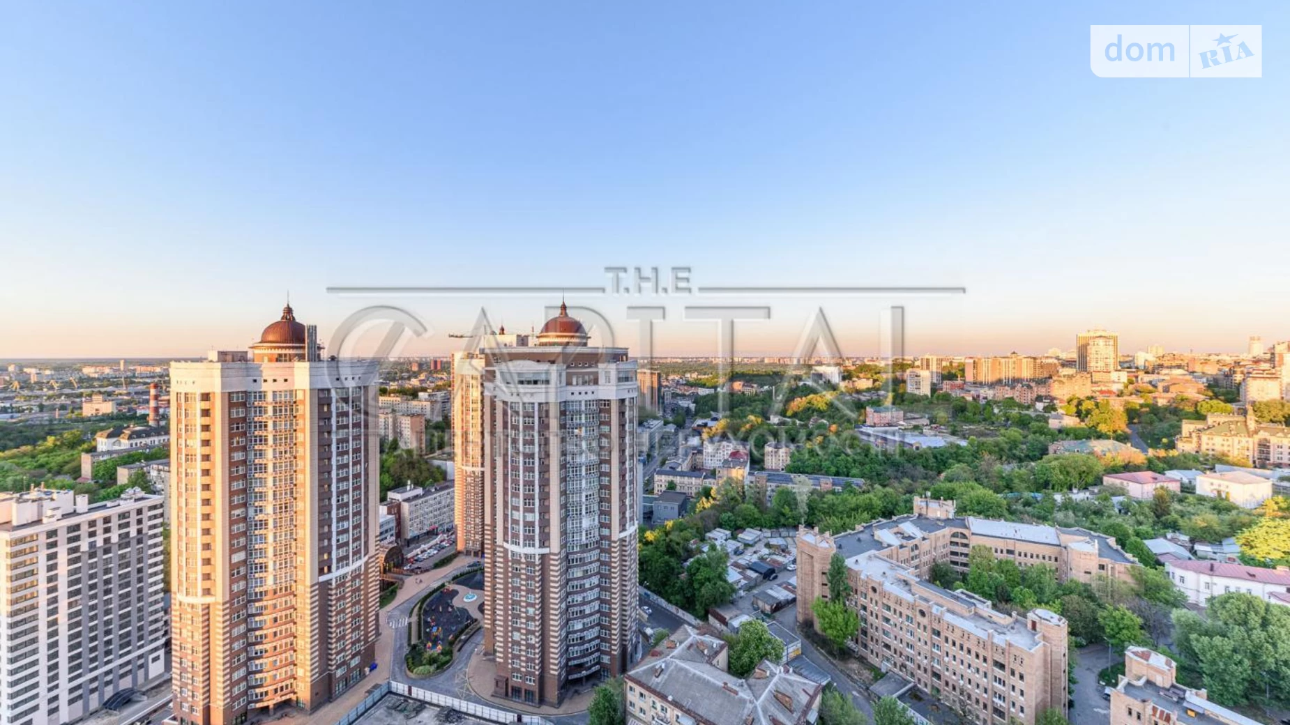 Продається 6-кімнатна квартира 238.7 кв. м у Києві, вул. Миколи Пимоненка, 21 - фото 4