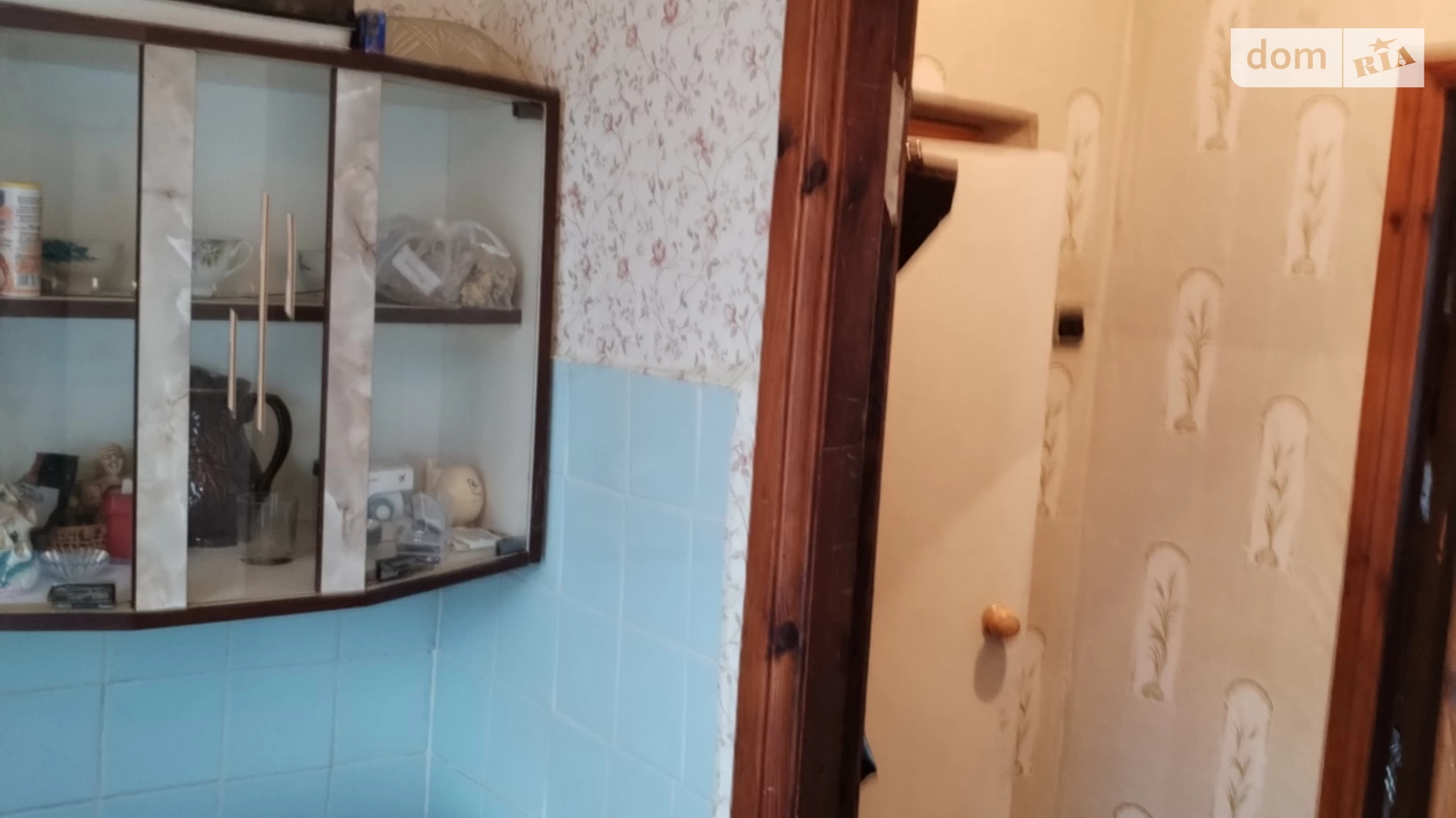 Продається 1-кімнатна квартира 35 кв. м у Дніпрі, вул. Січових стрільців, 91 - фото 4