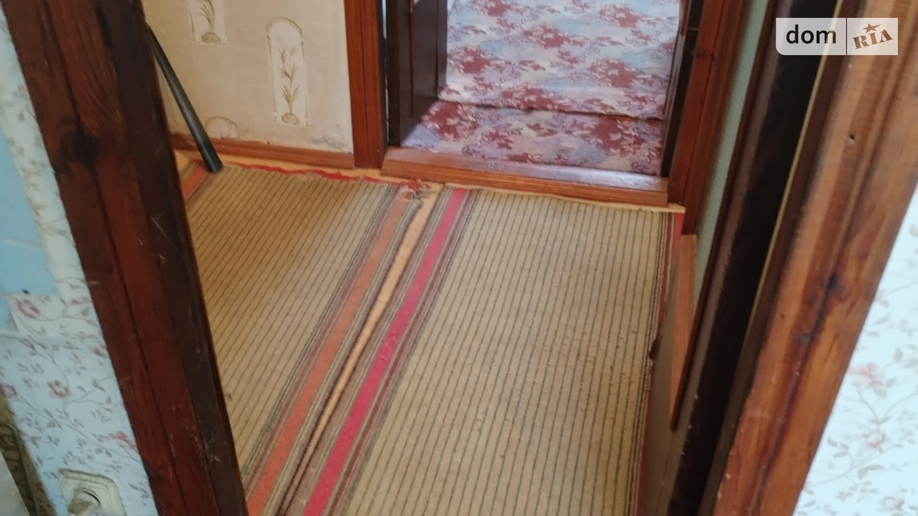 Продається 1-кімнатна квартира 35 кв. м у Дніпрі, вул. Січових стрільців, 91 - фото 5