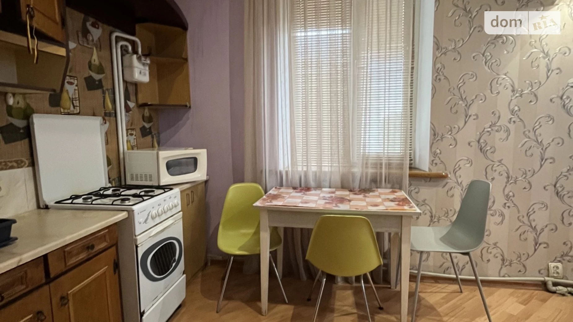 Здається в оренду 2-кімнатна квартира 56 кв. м у Дніпрі, вул. Робоча, 178 - фото 3