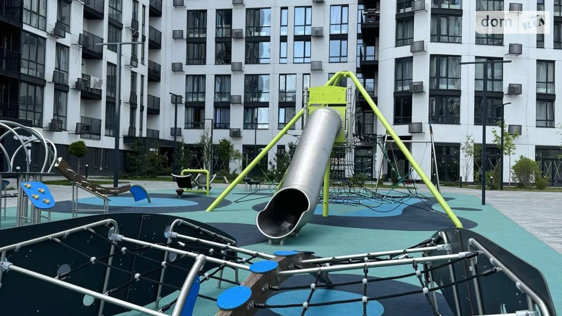 Продається 2-кімнатна квартира 78.6 кв. м у Вінниці, цена: 91000 $ - фото 2