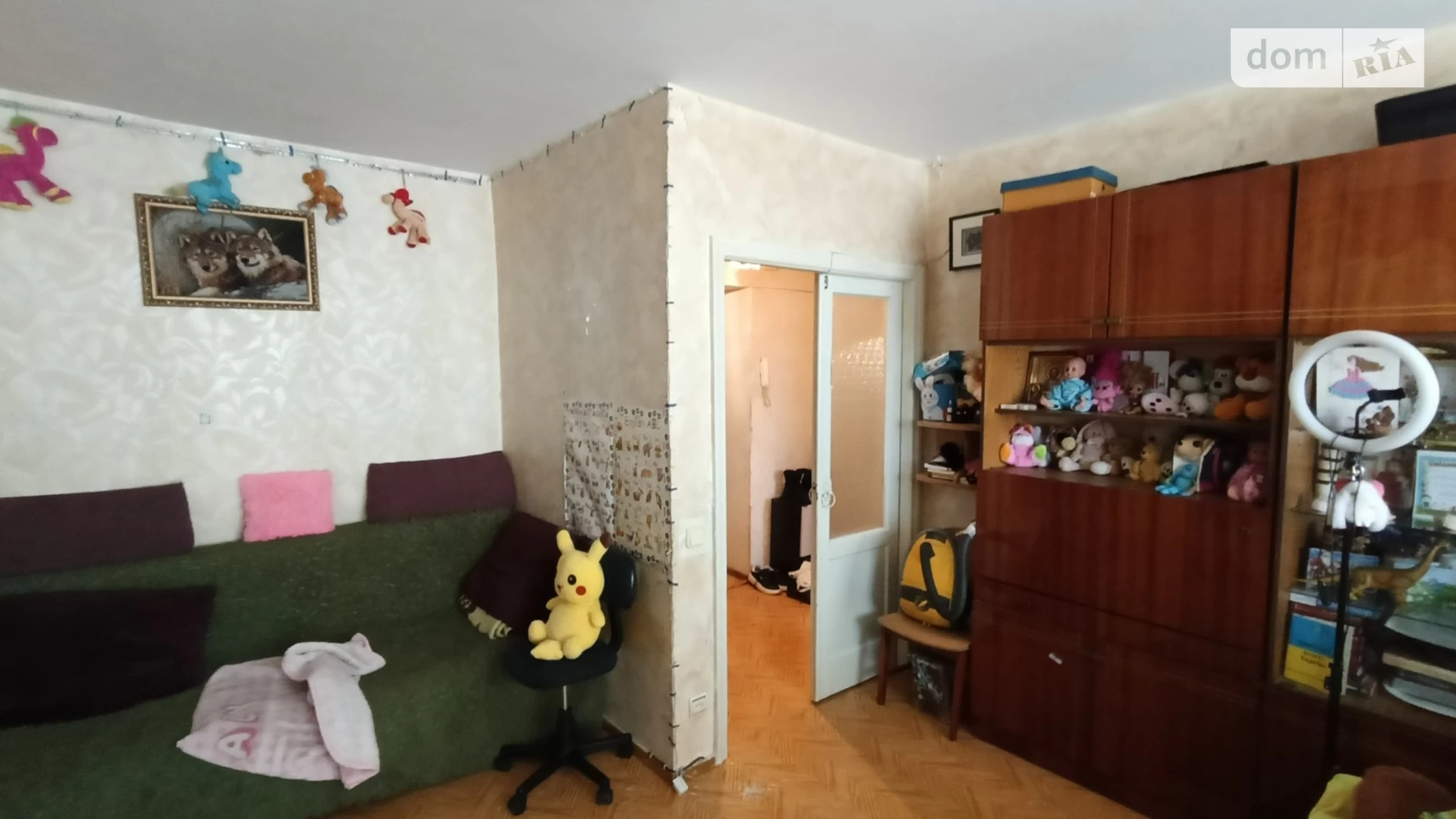 Продается 1-комнатная квартира 39.4 кв. м в Одессе, ул. Полковника Гуляева(Контр-адмирала Лунина), 7Б - фото 3