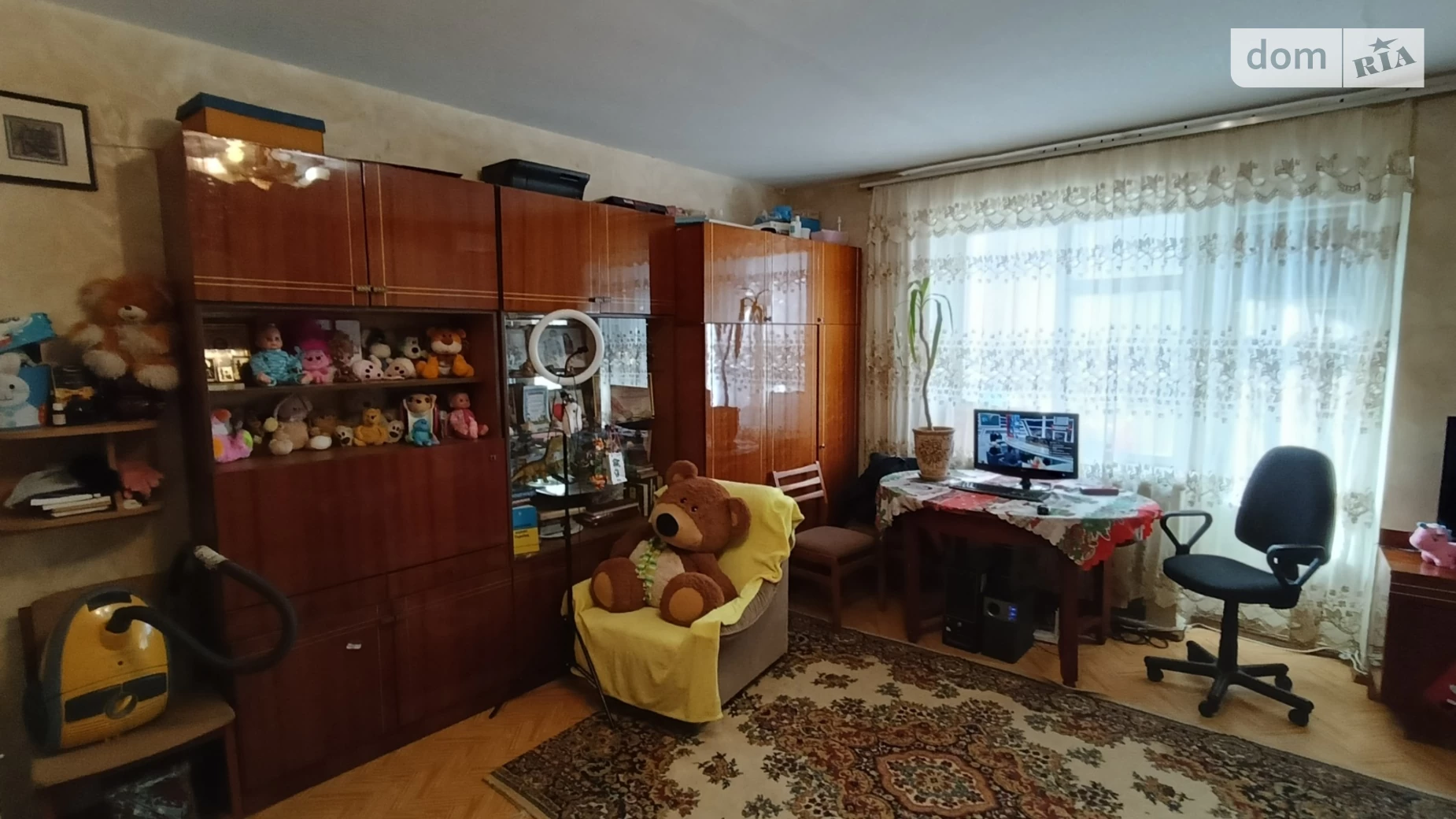 Продается 1-комнатная квартира 39.4 кв. м в Одессе, ул. Полковника Гуляева(Контр-адмирала Лунина), 7Б - фото 2