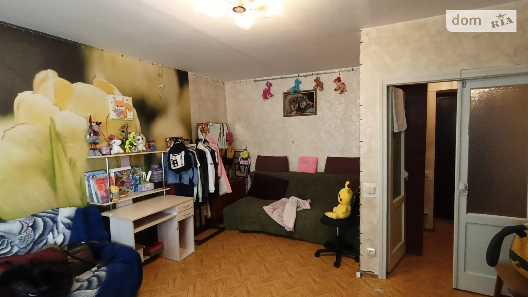 Продается 1-комнатная квартира 39.4 кв. м в Одессе, ул. Полковника Гуляева(Контр-адмирала Лунина), 7Б - фото 4