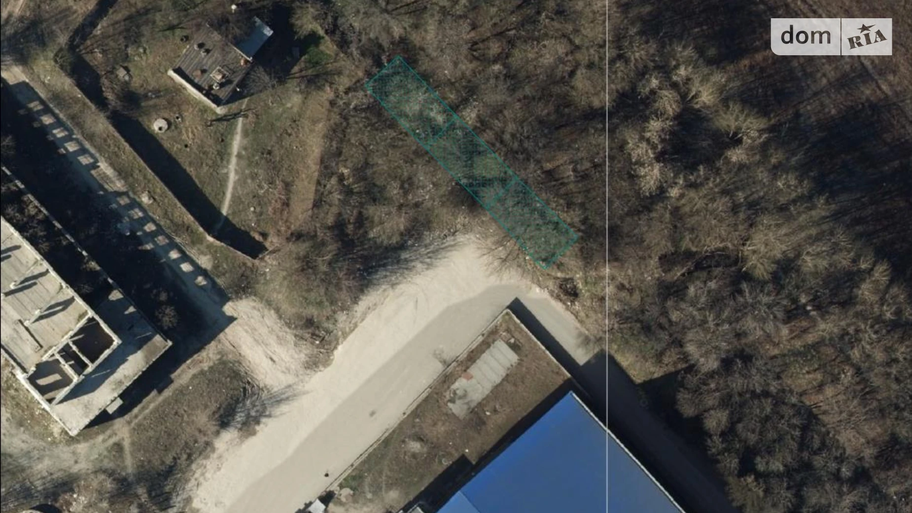 Продається земельна ділянка 99 соток у Дніпропетровській області, цена: 4000 $ - фото 3