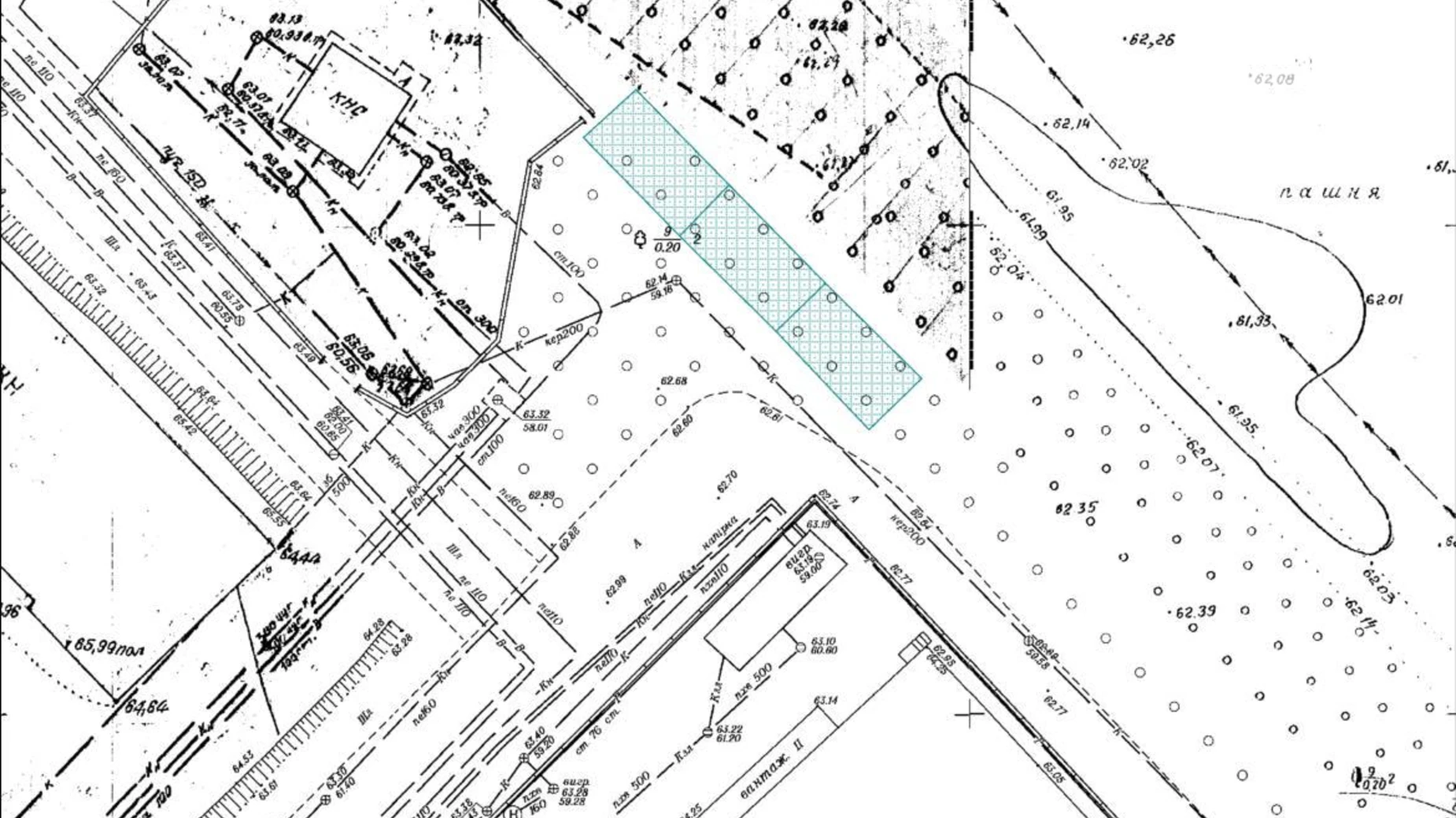 Продається земельна ділянка 99 соток у Дніпропетровській області, цена: 4000 $ - фото 2