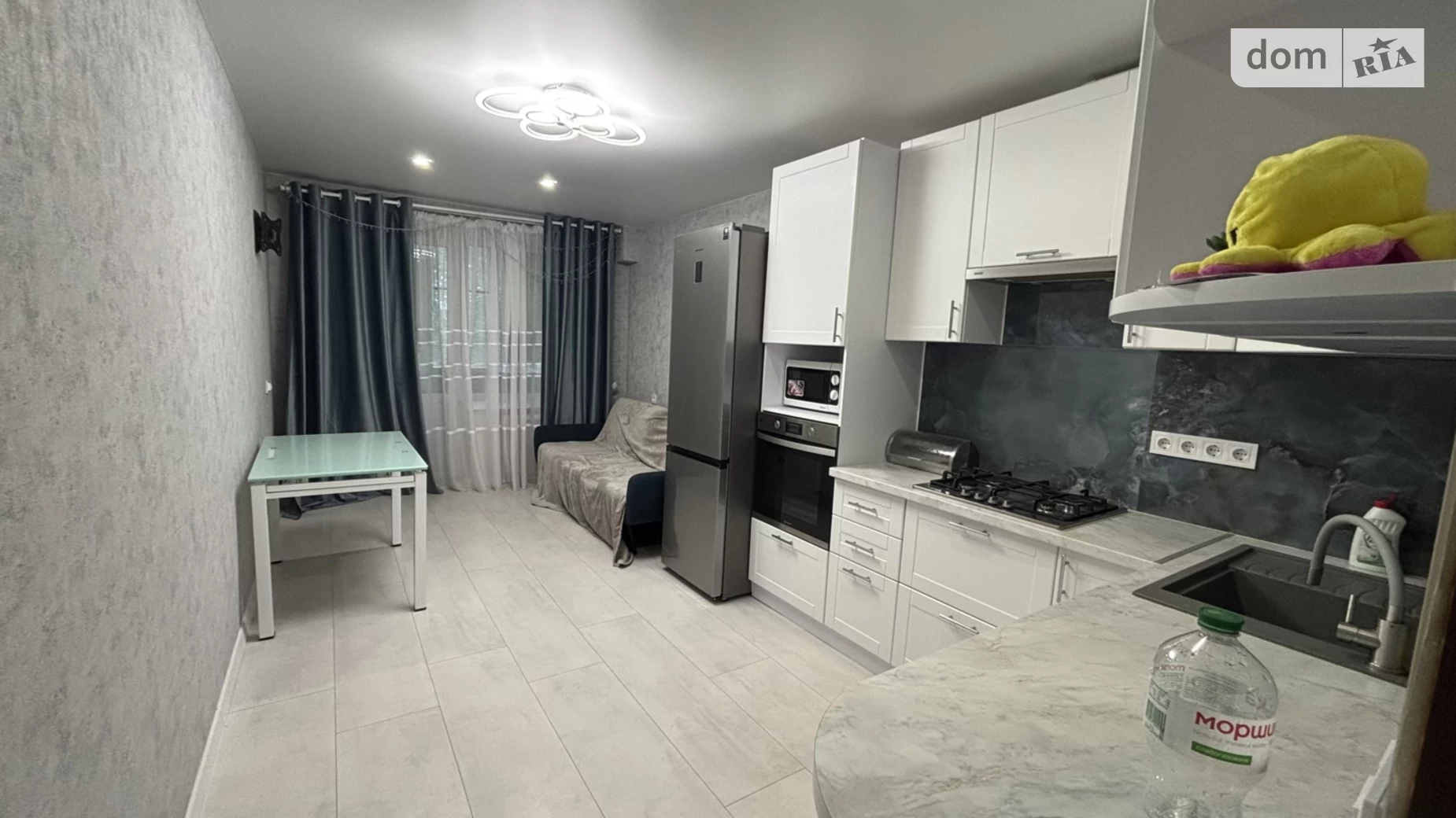 Продається 2-кімнатна квартира 73 кв. м у Вінниці, вул. Нагірна, 21Ж - фото 2