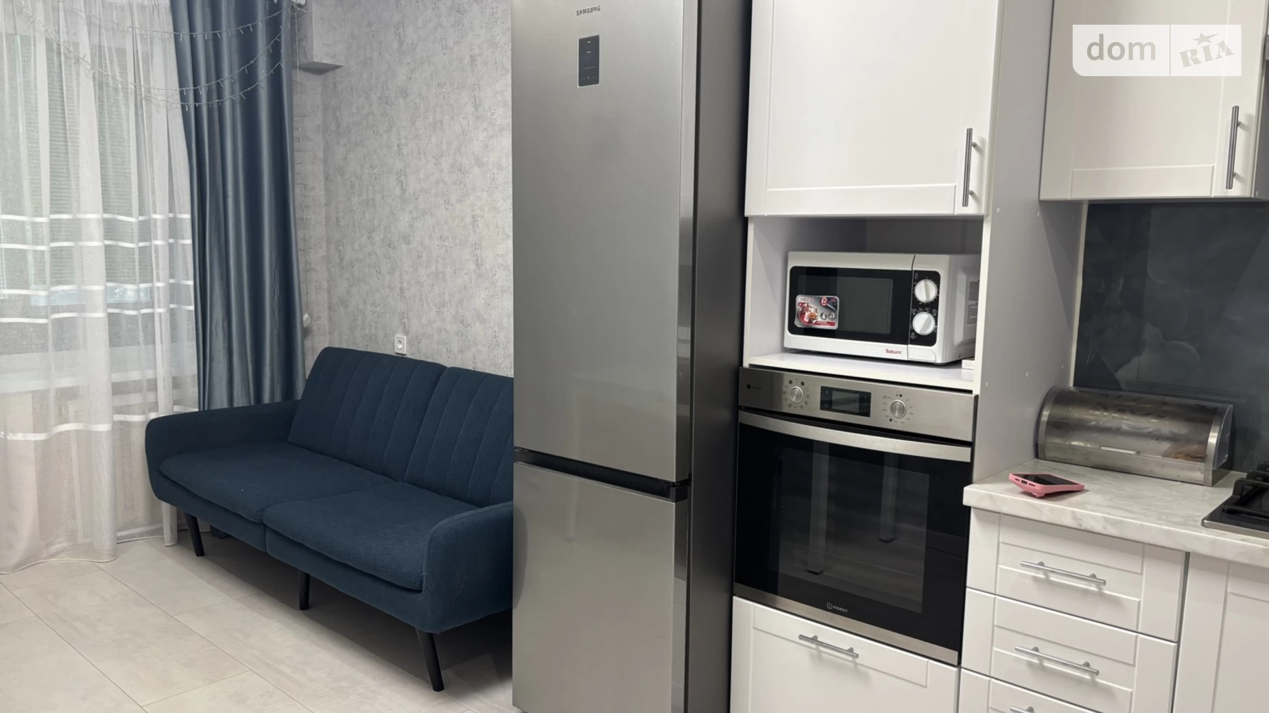 Продається 2-кімнатна квартира 73.4 кв. м у Вінниці, вул. Нагірна, 21Ж - фото 2