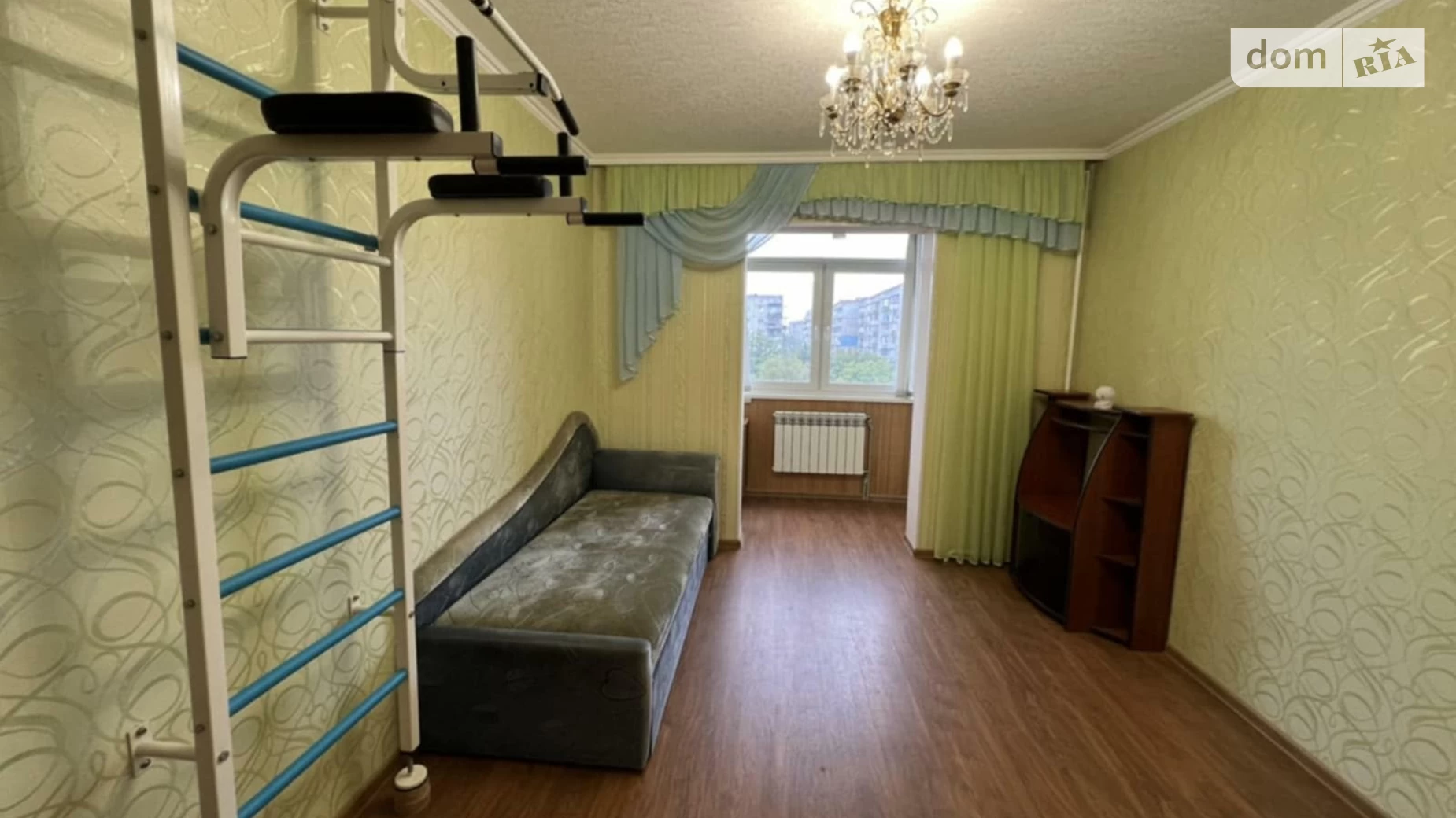 Сдается в аренду 2-комнатная квартира 52 кв. м в Белой Церкви, ул. Щорса, 67А - фото 2