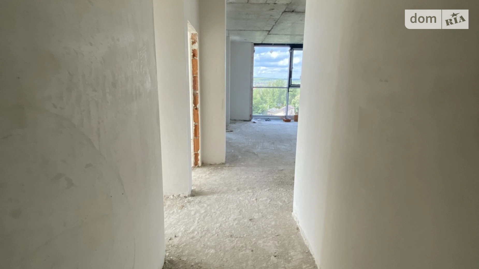 Продается 3-комнатная квартира 96 кв. м в Ивано-Франковске, ул. Гетьмана Ивана Мазепы, 160А - фото 5