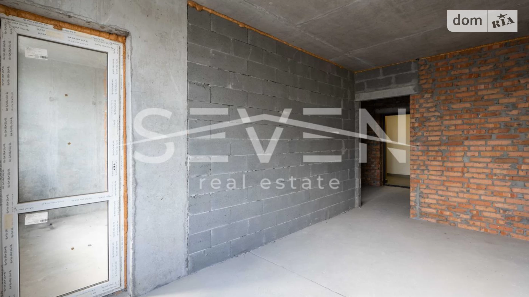 Продается 1-комнатная квартира 44.2 кв. м в Киеве, цена: 69836 $ - фото 4