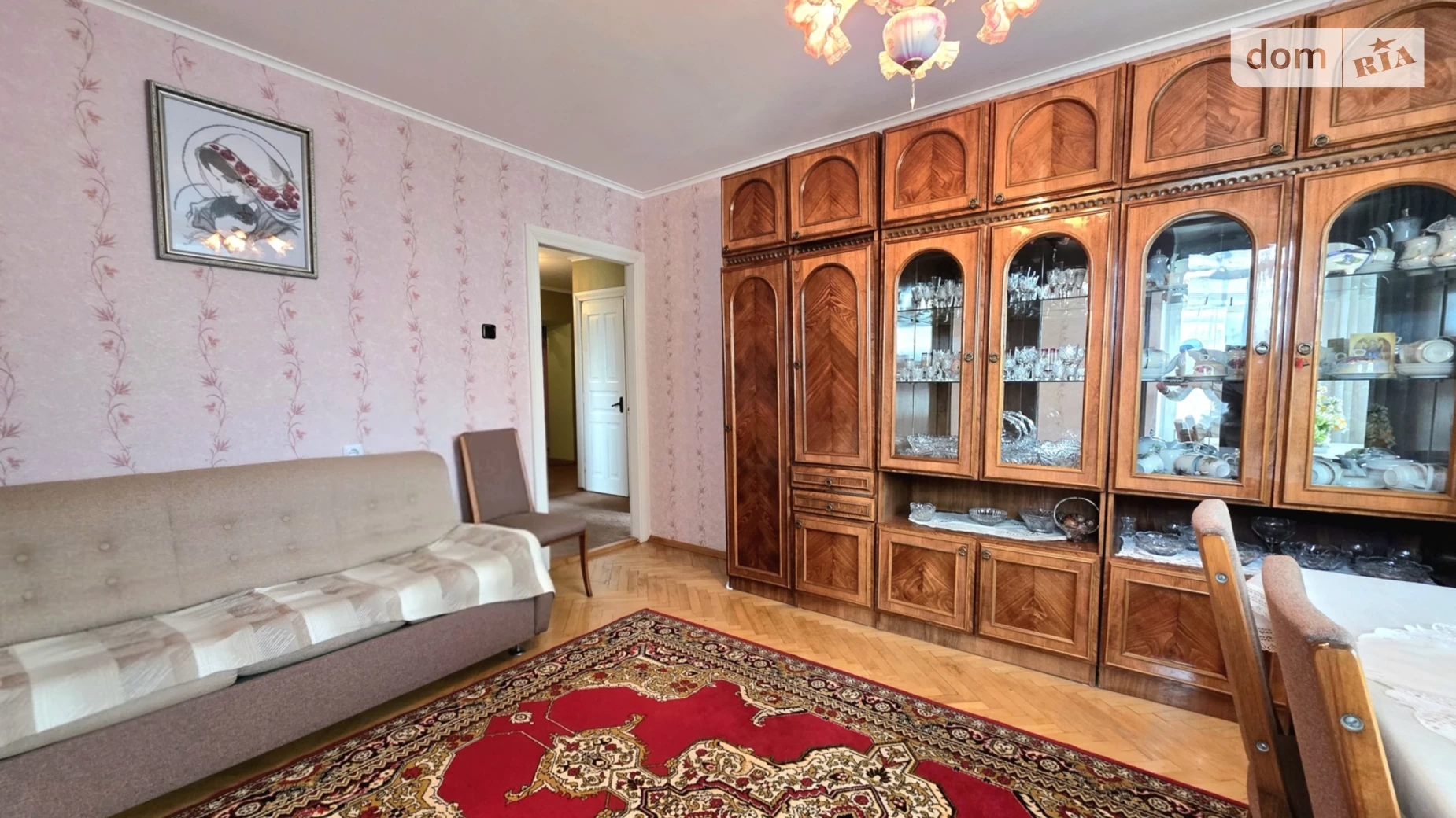 Продается 5-комнатная квартира 106.9 кв. м в Ивано-Франковске - фото 4
