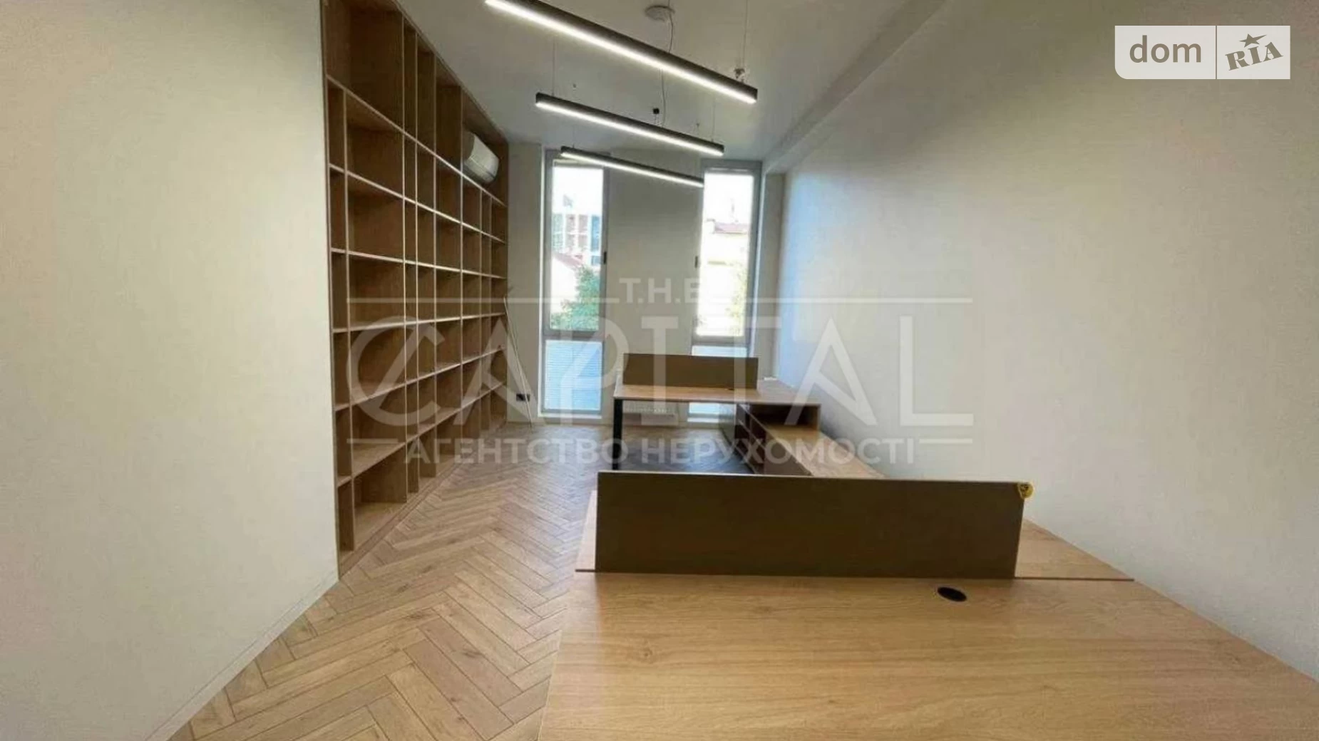 Продается офис 105 кв. м в бизнес-центре, цена: 530000 $ - фото 4