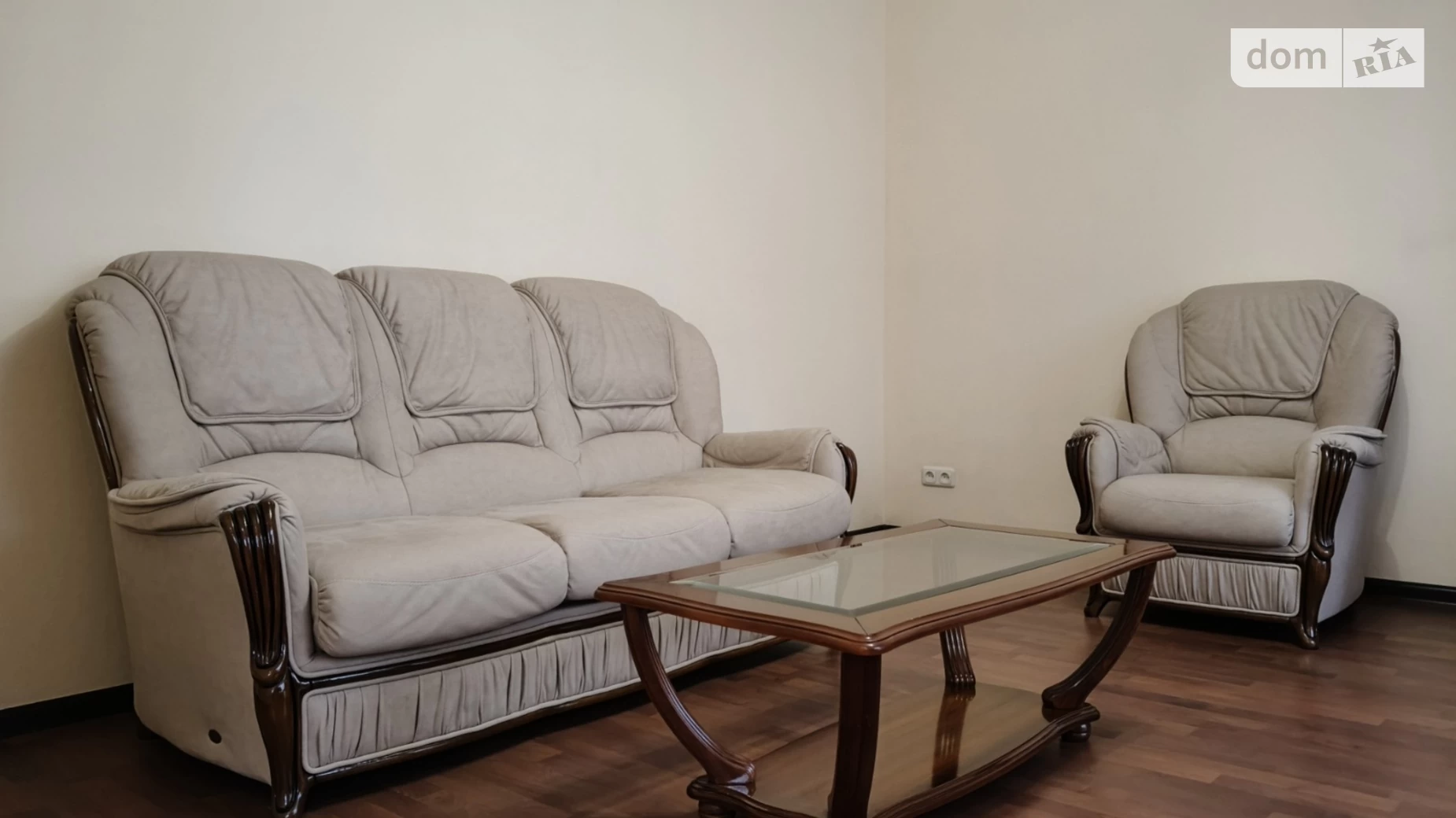 Сдается в аренду 3-комнатная квартира 68 кв. м в Киеве, ул. Ковпака, 3 - фото 2