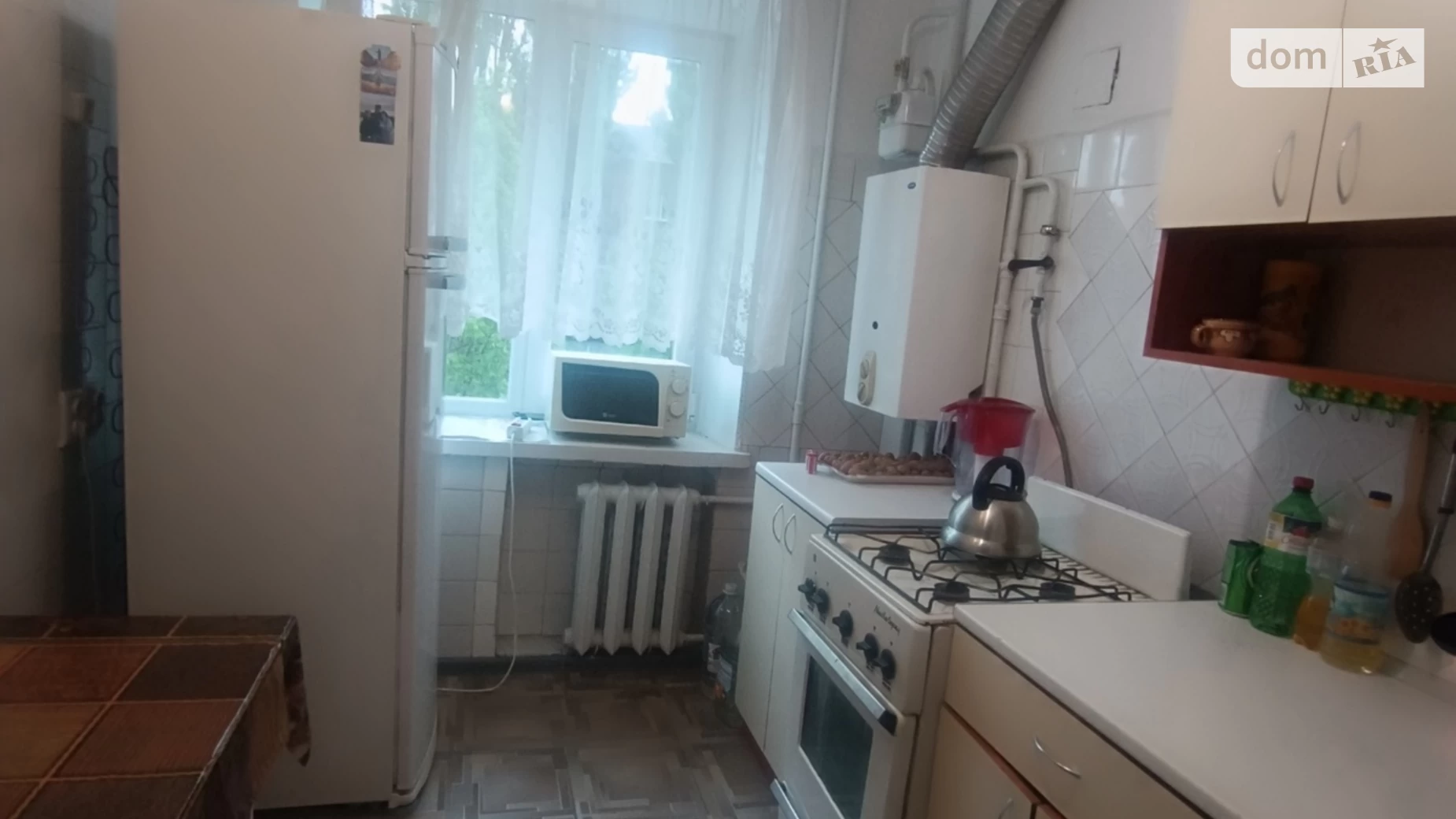 Сдается в аренду 2-комнатная квартира 48 кв. м в Виннице, ул. Академика Янгеля - фото 4