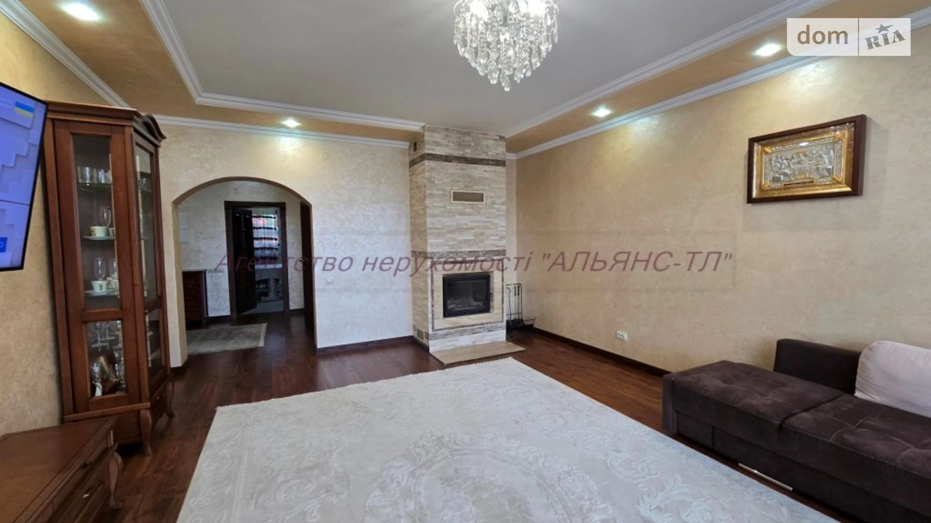 Продается одноэтажный дом 152.3 кв. м с мебелью, цена: 165000 $ - фото 3