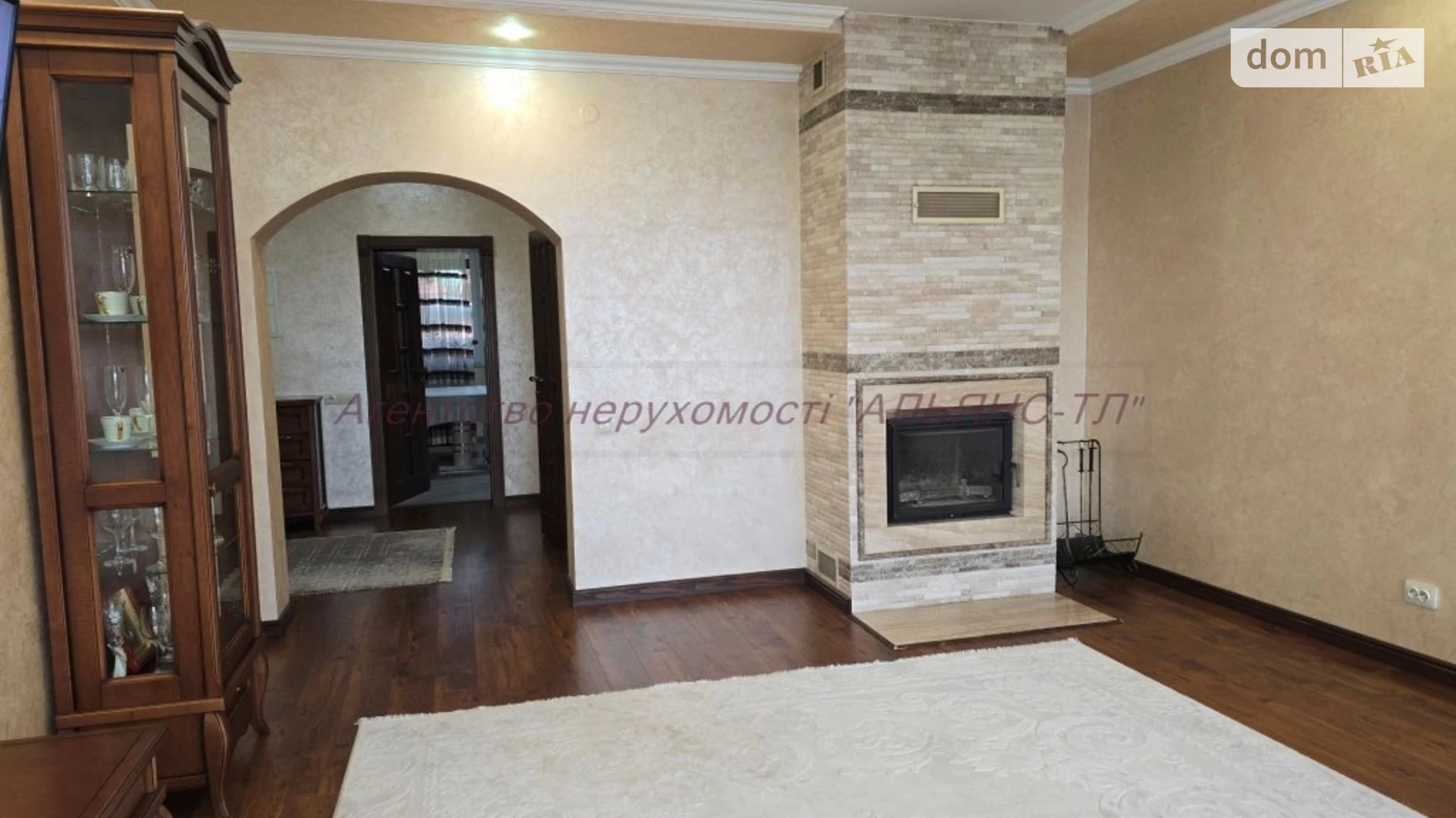 Продается одноэтажный дом 152.3 кв. м с мебелью, цена: 165000 $ - фото 4