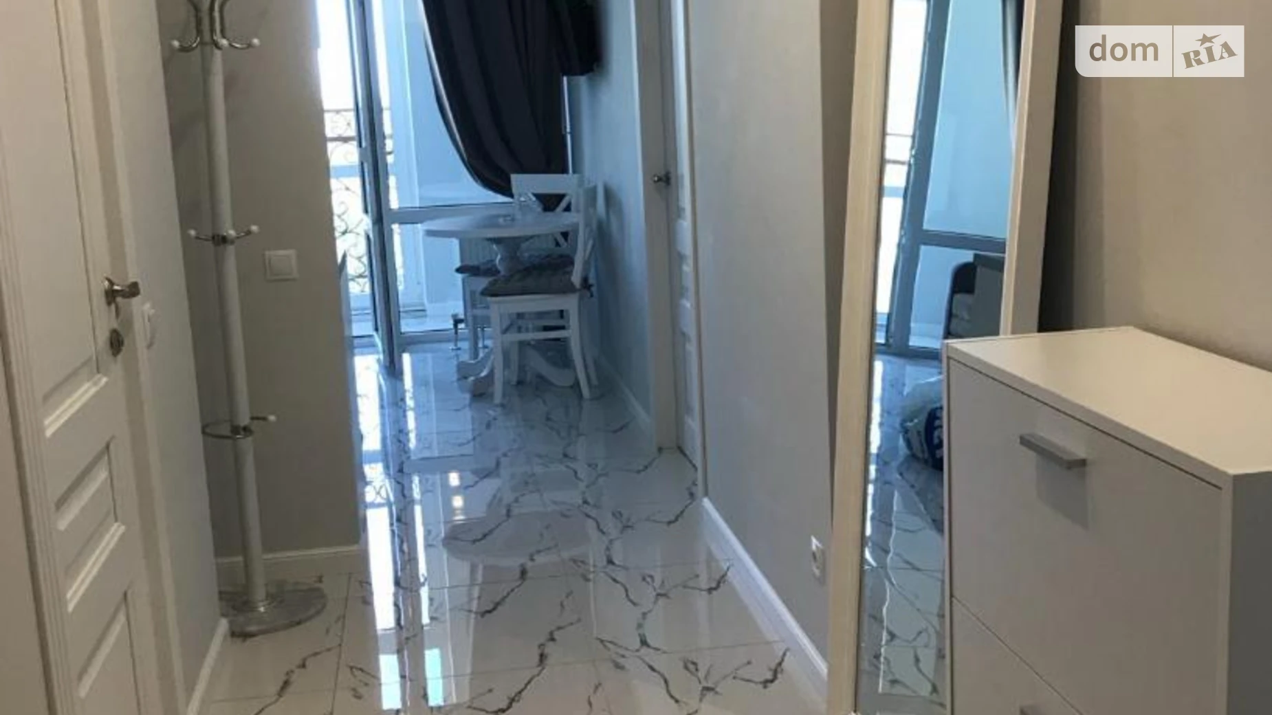 Сдается в аренду 1-комнатная квартира 41 кв. м в Одессе, цена: 350 $ - фото 2