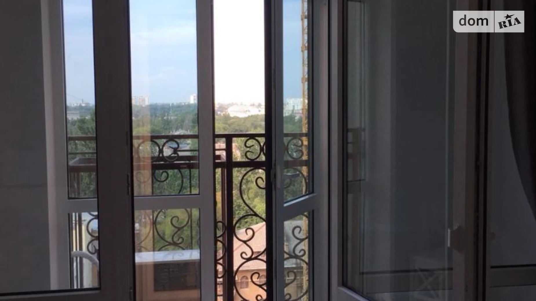 Сдается в аренду 1-комнатная квартира 41 кв. м в Одессе, цена: 350 $ - фото 5