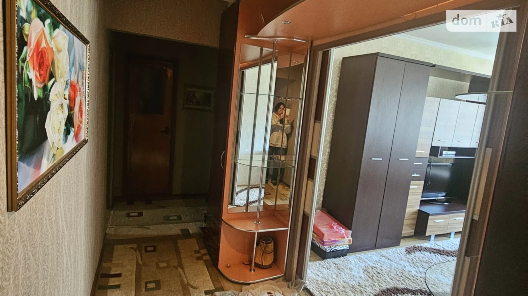 Продается 3-комнатная квартира 68 кв. м в Долинской, ул. Новая, 54 - фото 4