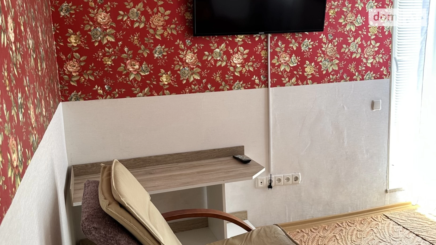 Здається в оренду 1-кімнатна квартира у Одесі, вул. Середньофонтанська, 19Б - фото 2